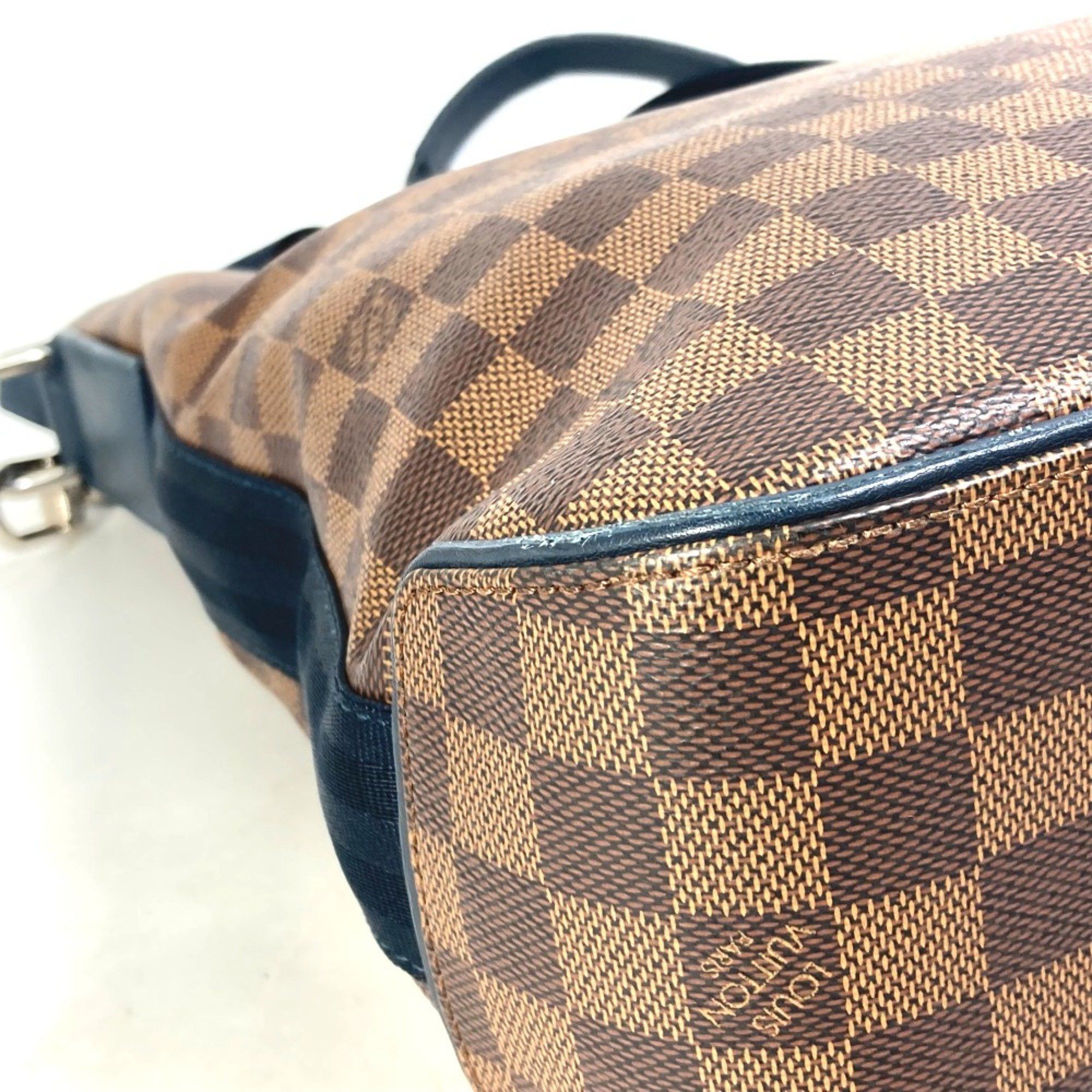 Louis Vuitton Louis Vuitton Herald tote Size ONE SIZE - 9 Thumbnail