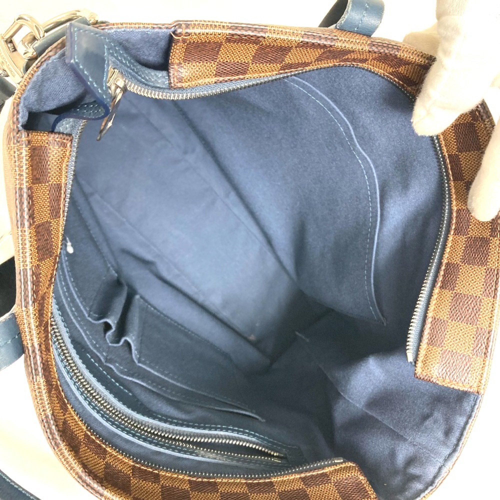 Louis Vuitton Louis Vuitton Herald tote Size ONE SIZE - 11 Thumbnail