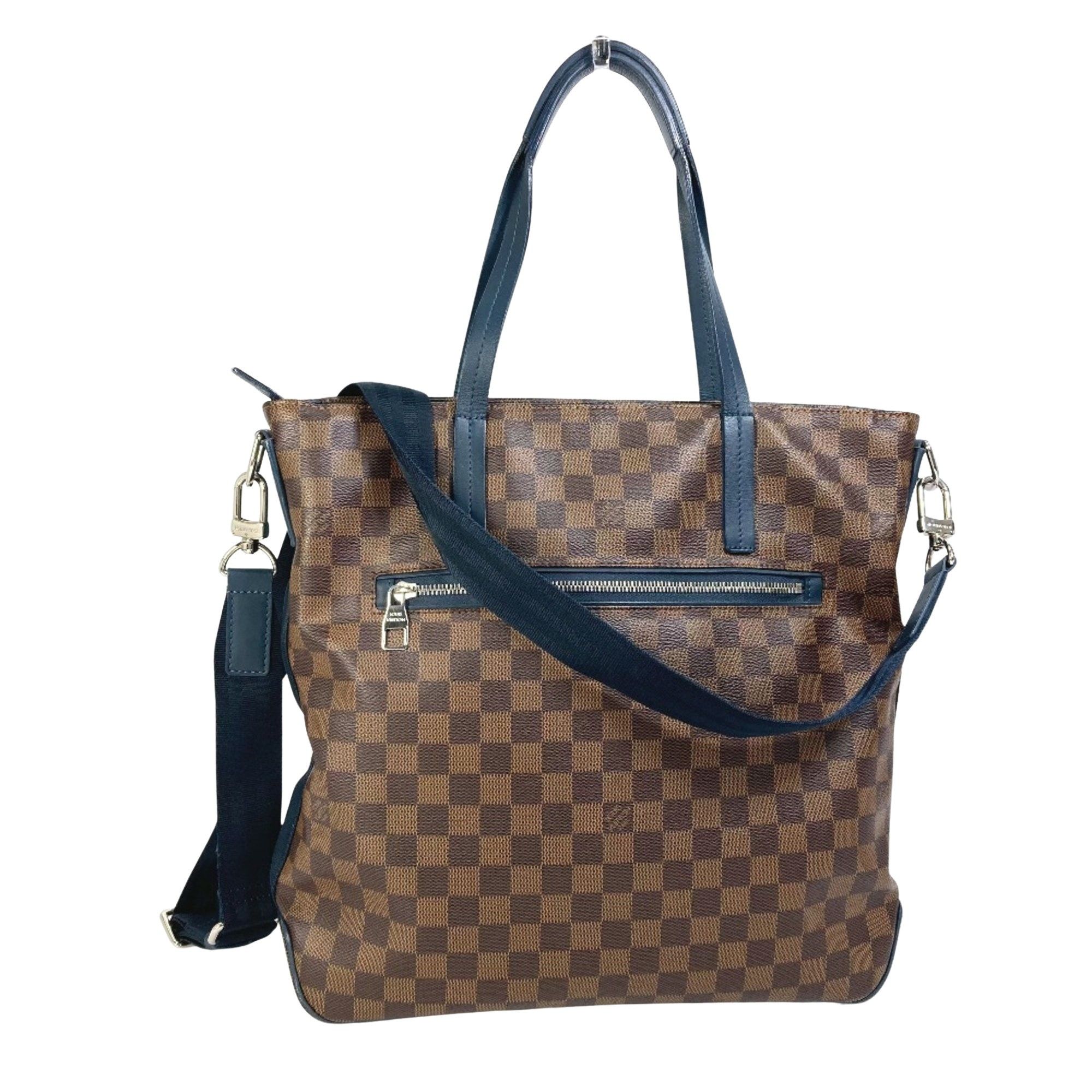 Louis Vuitton Louis Vuitton Herald tote Size ONE SIZE - 2 Thumbnail