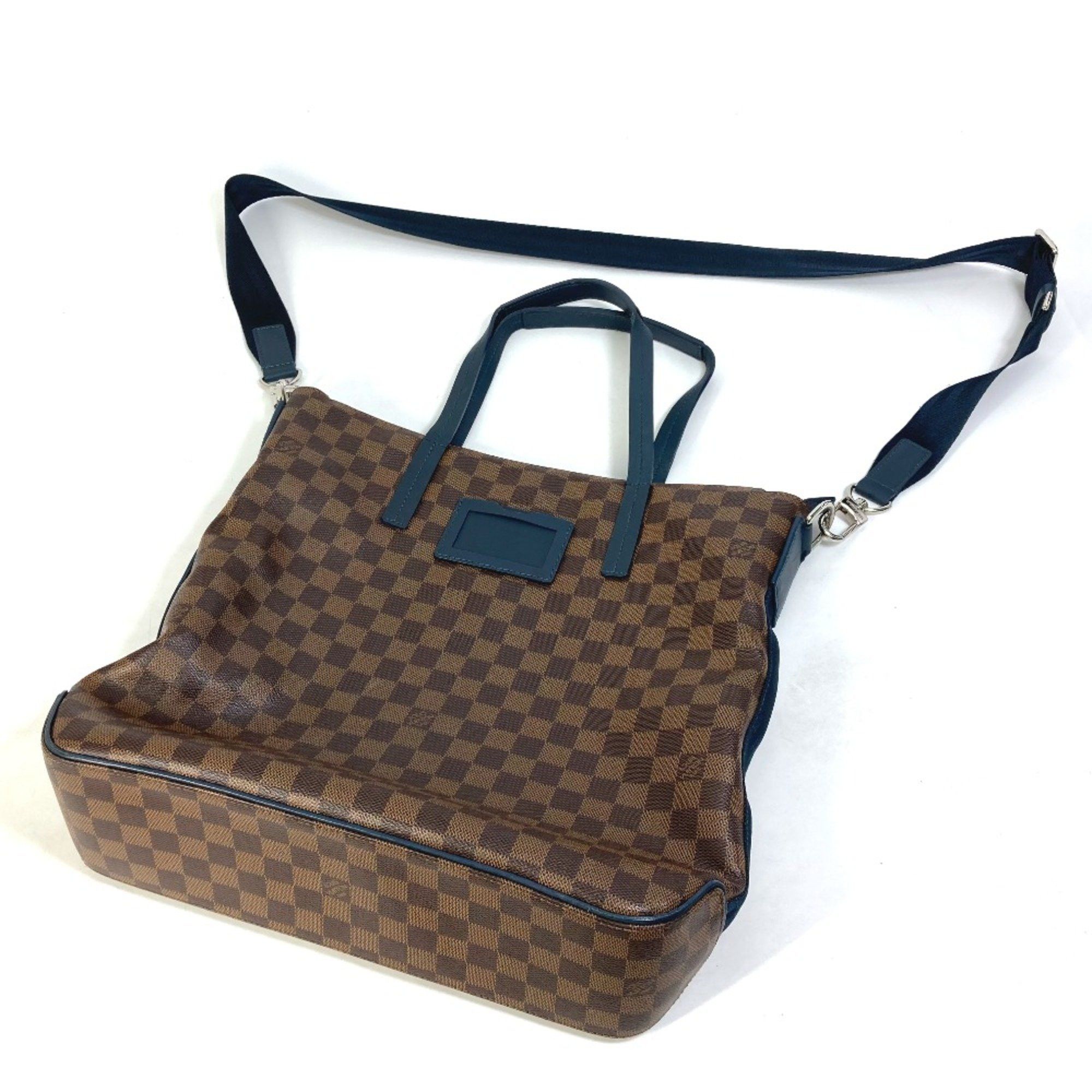 Louis Vuitton Louis Vuitton Herald tote Size ONE SIZE - 5 Thumbnail