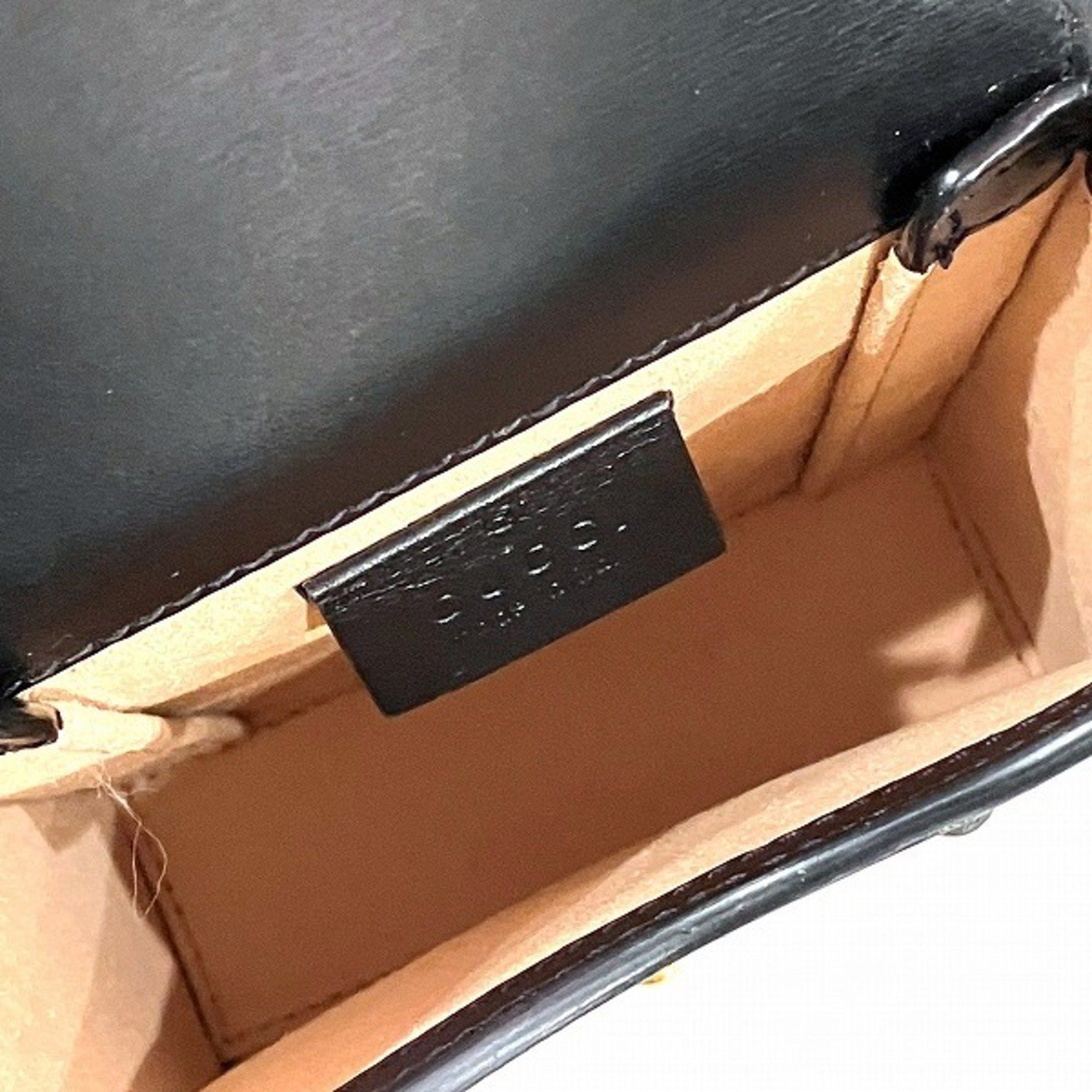 Gucci Gucci Horsebit shoulder Size ONE SIZE - 8 Thumbnail