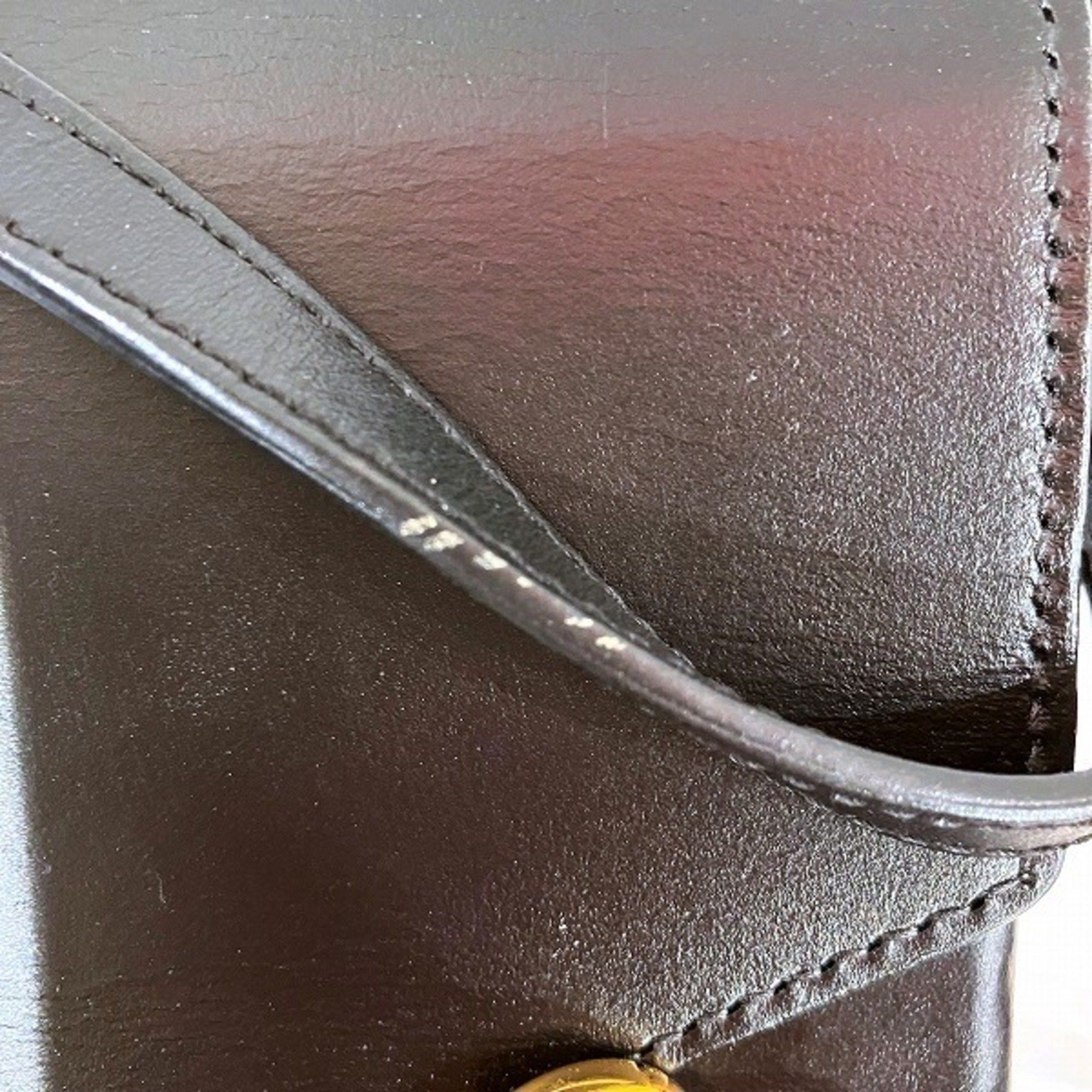 Gucci Gucci Horsebit shoulder Size ONE SIZE - 6 Thumbnail