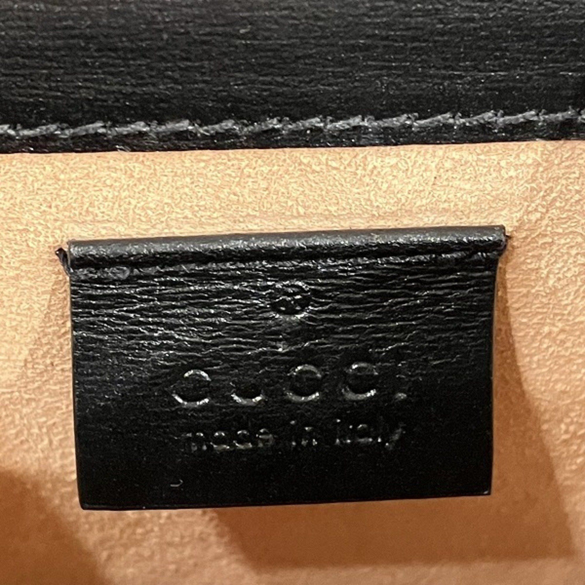 Gucci Gucci Horsebit shoulder Size ONE SIZE - 9 Thumbnail