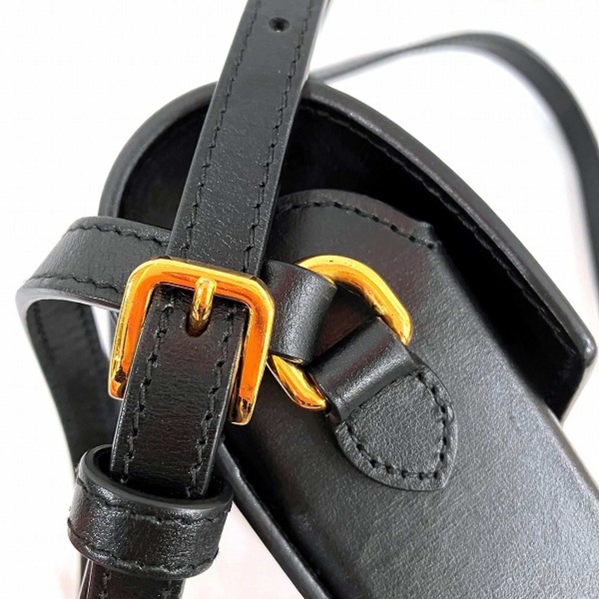 Gucci Gucci Horsebit shoulder Size ONE SIZE - 3 Thumbnail