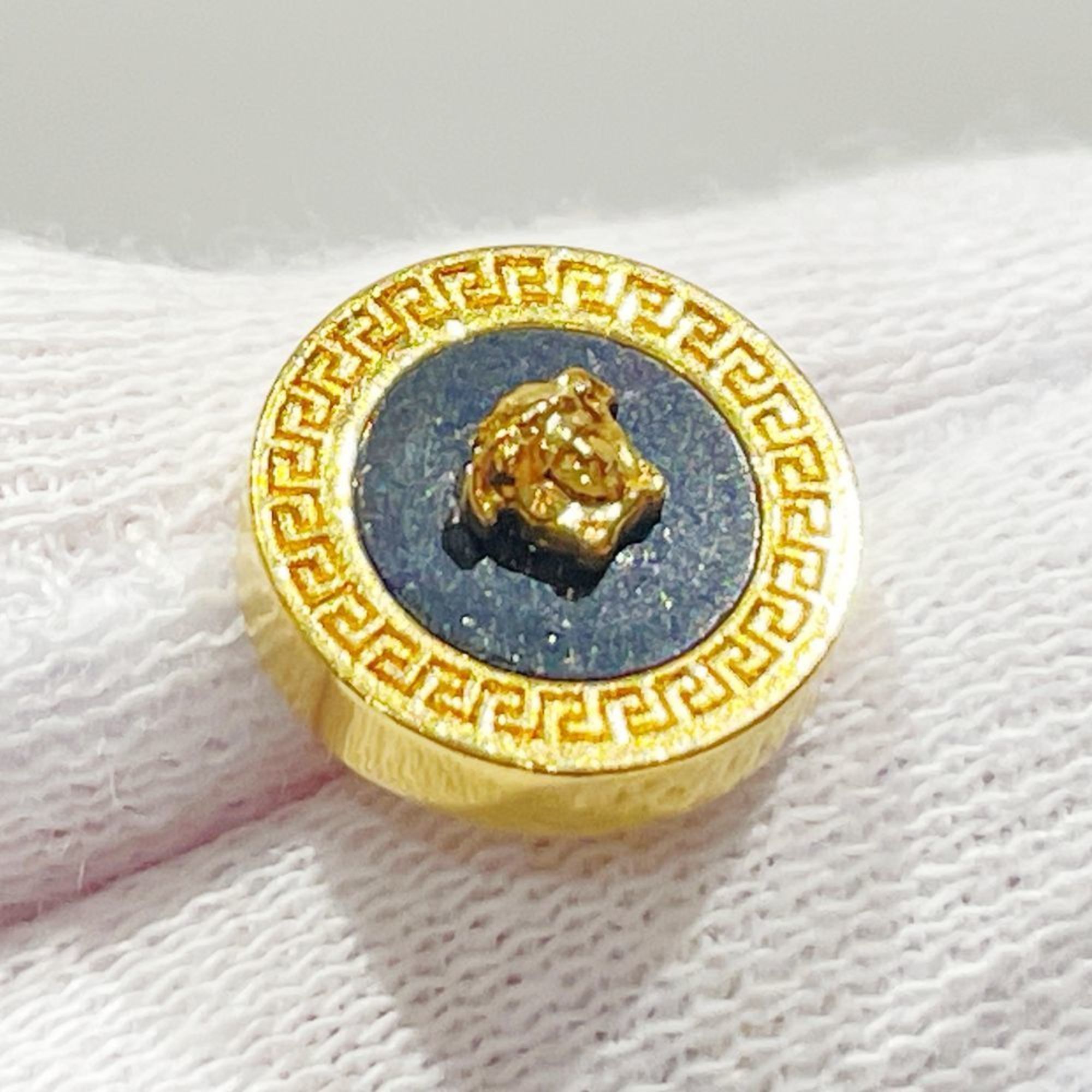 Versace Versace earring Size ONE SIZE - 8 Thumbnail