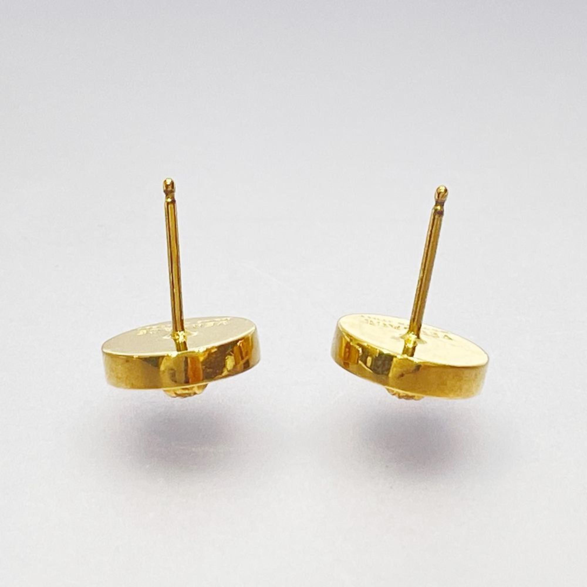 Versace Versace earring Size ONE SIZE - 7 Thumbnail