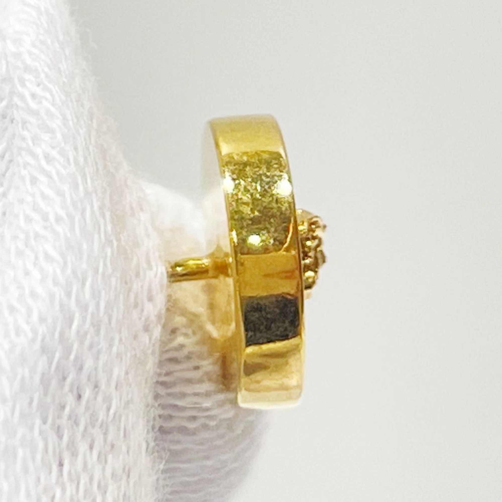Versace Versace earring Size ONE SIZE - 9 Thumbnail