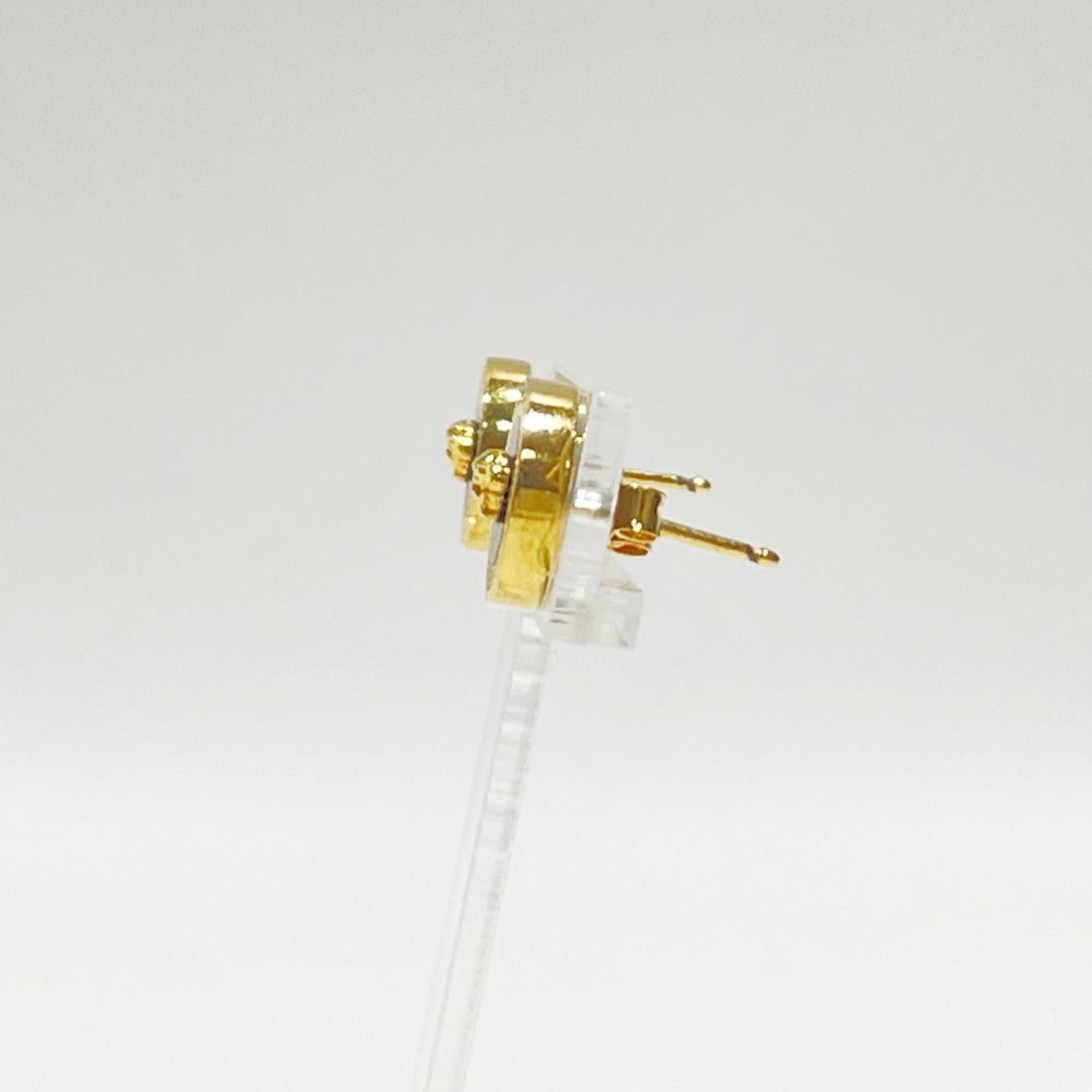 Versace Versace earring Size ONE SIZE - 3 Thumbnail