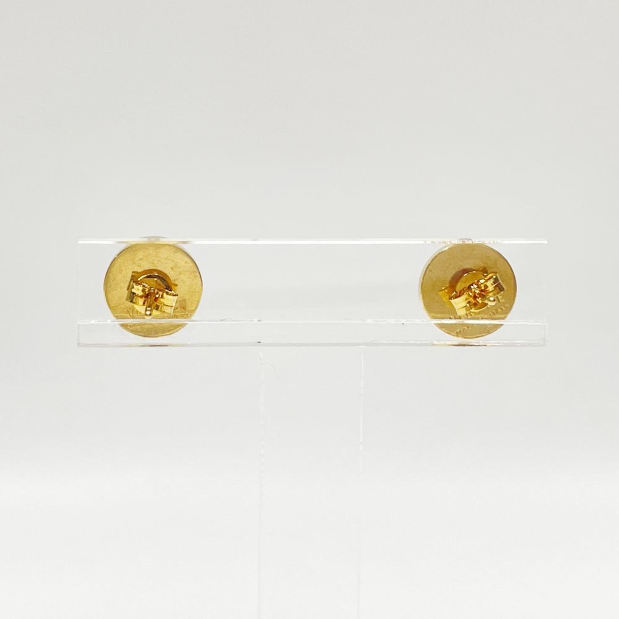 Versace Versace earring Size ONE SIZE - 6 Thumbnail