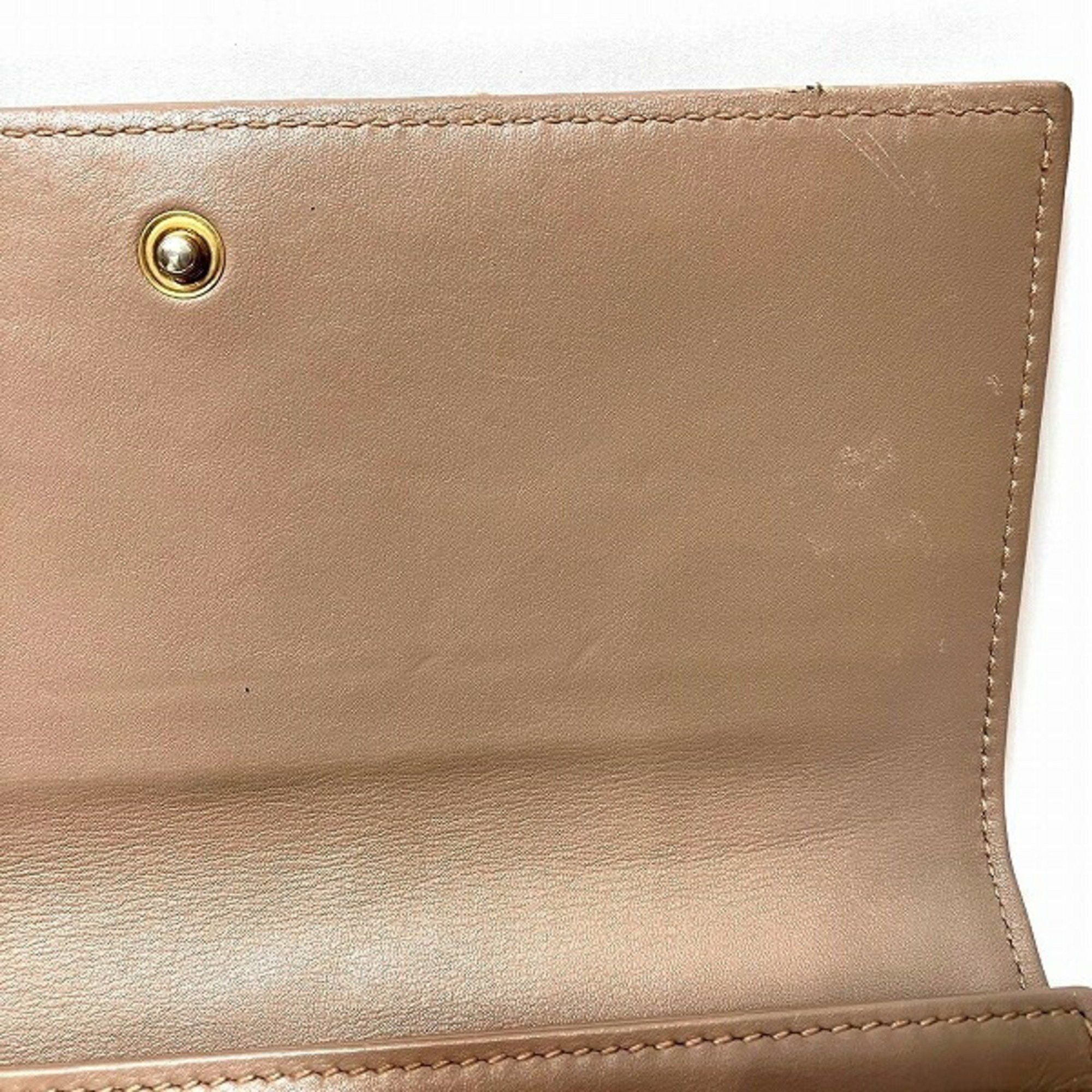 Gucci Gucci Marmont wallet Size ONE SIZE - 6 Thumbnail