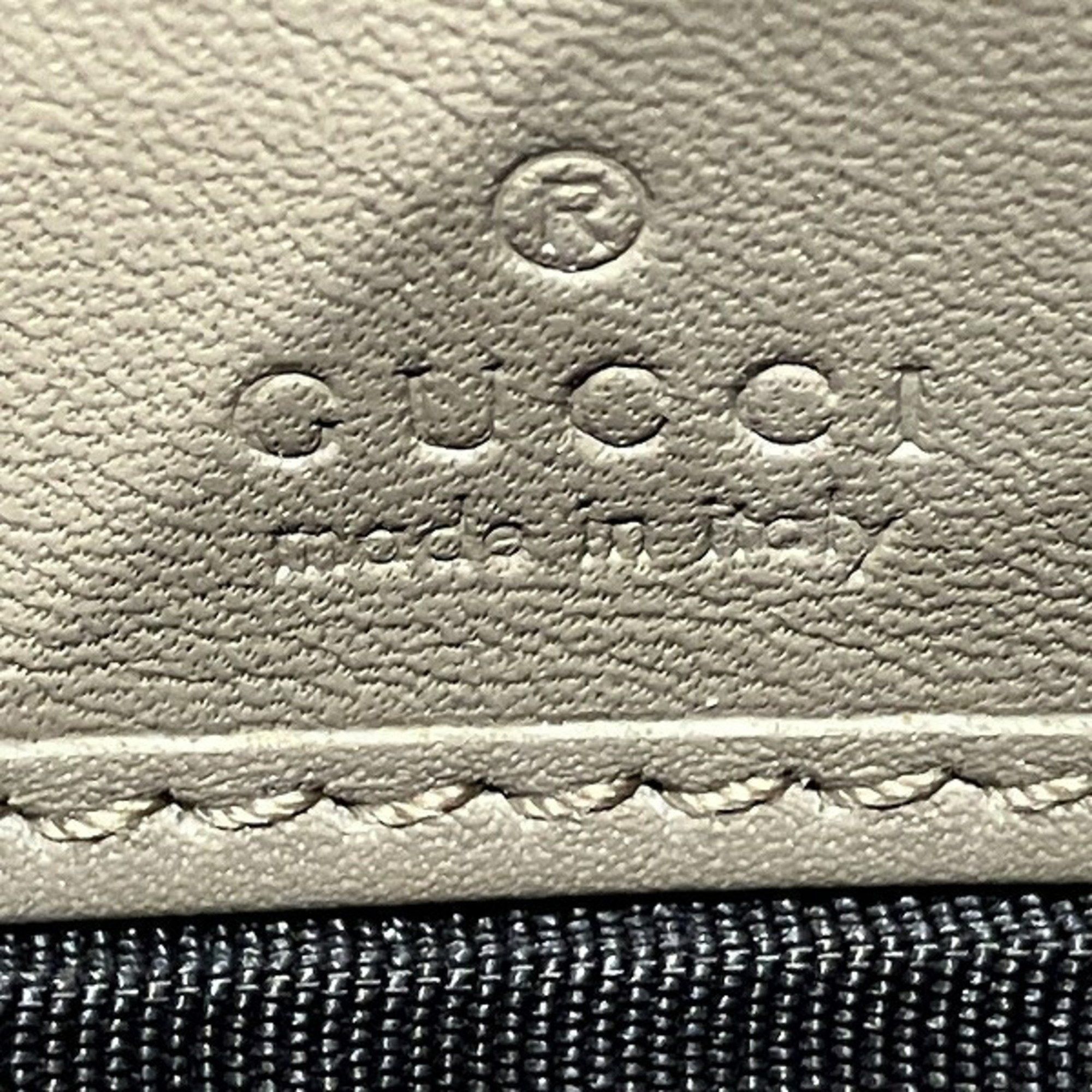 Gucci Gucci Marmont wallet Size ONE SIZE - 9 Thumbnail
