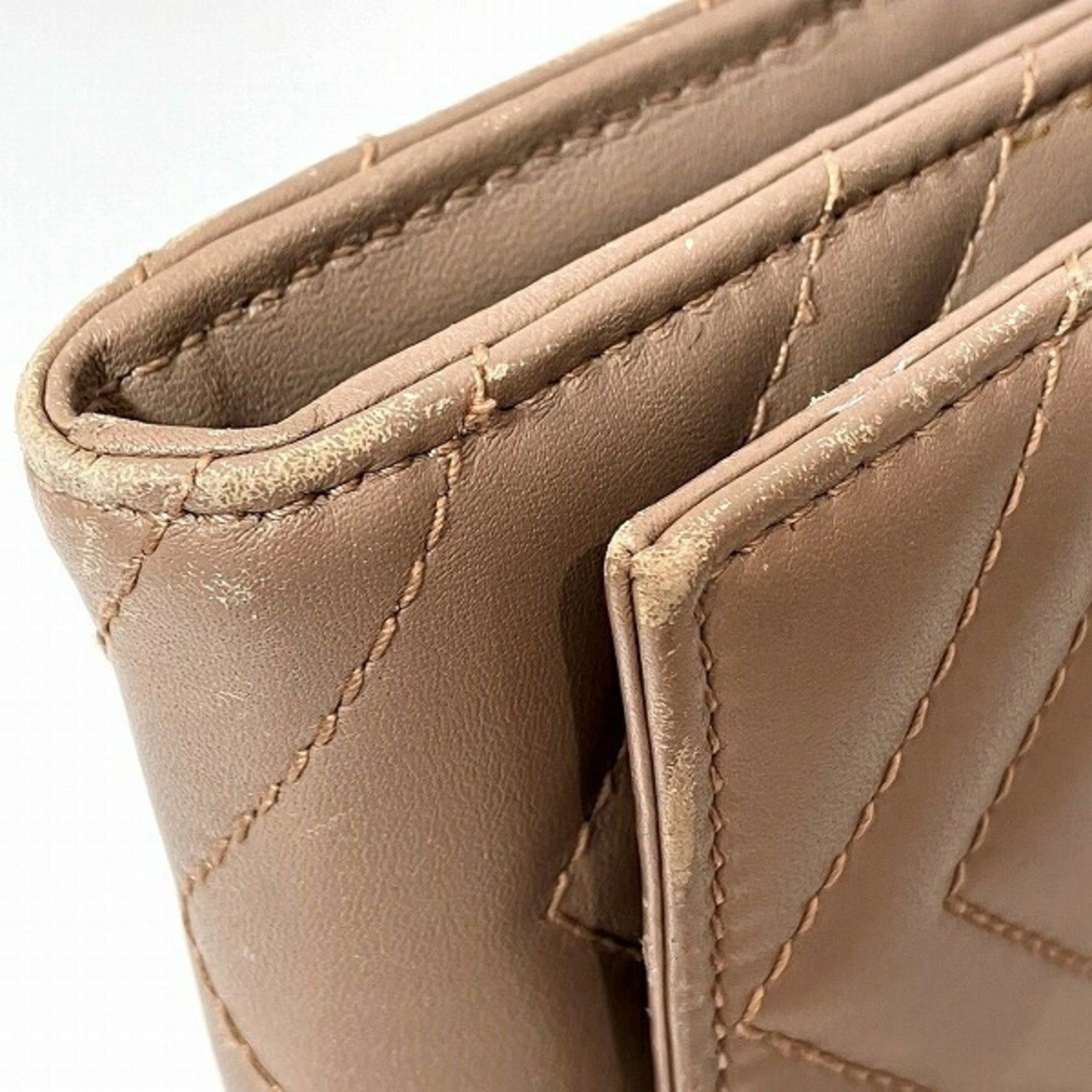 Gucci Gucci Marmont wallet Size ONE SIZE - 4 Thumbnail