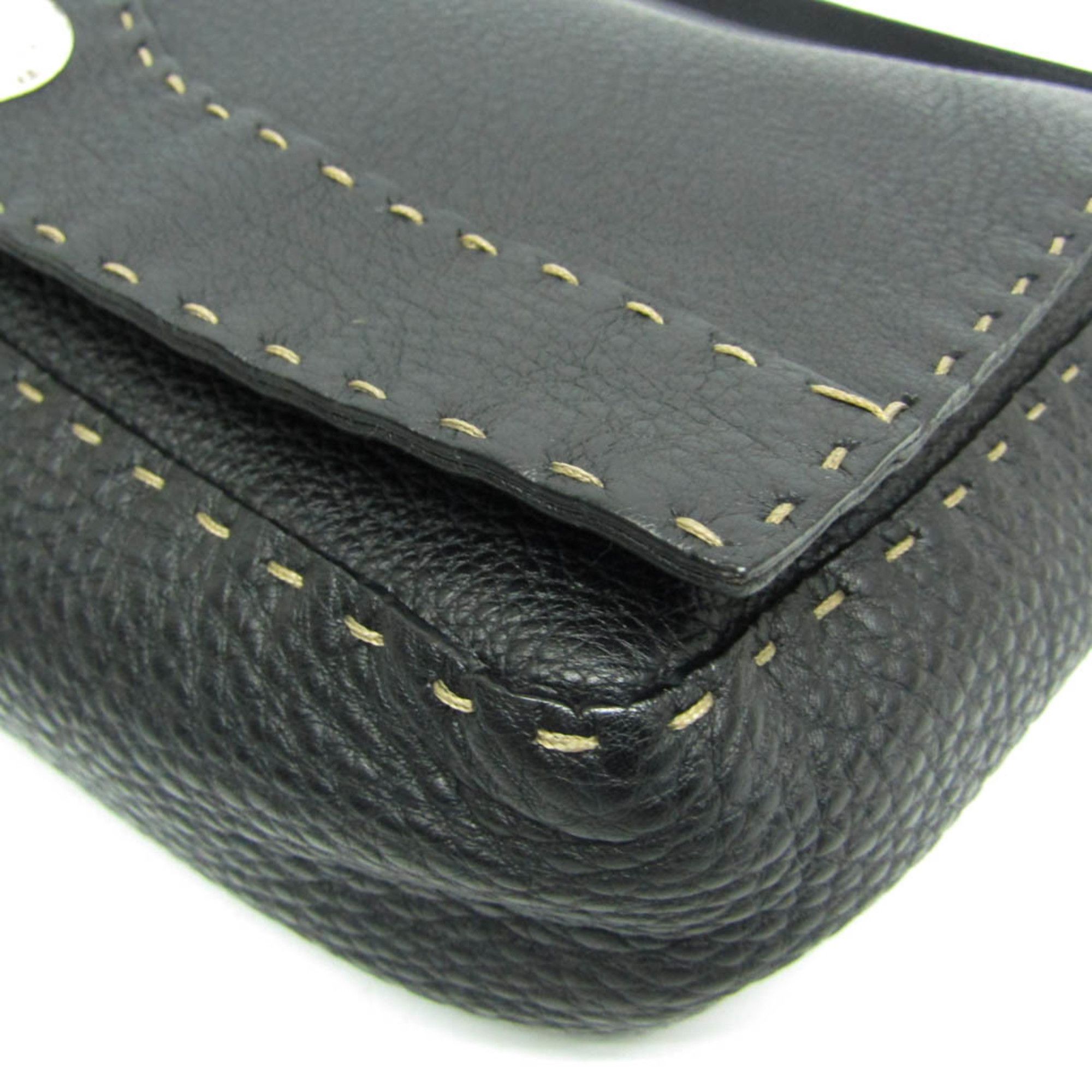 Fendi Fendi Selleria shoulder Size ONE SIZE - 3 Thumbnail