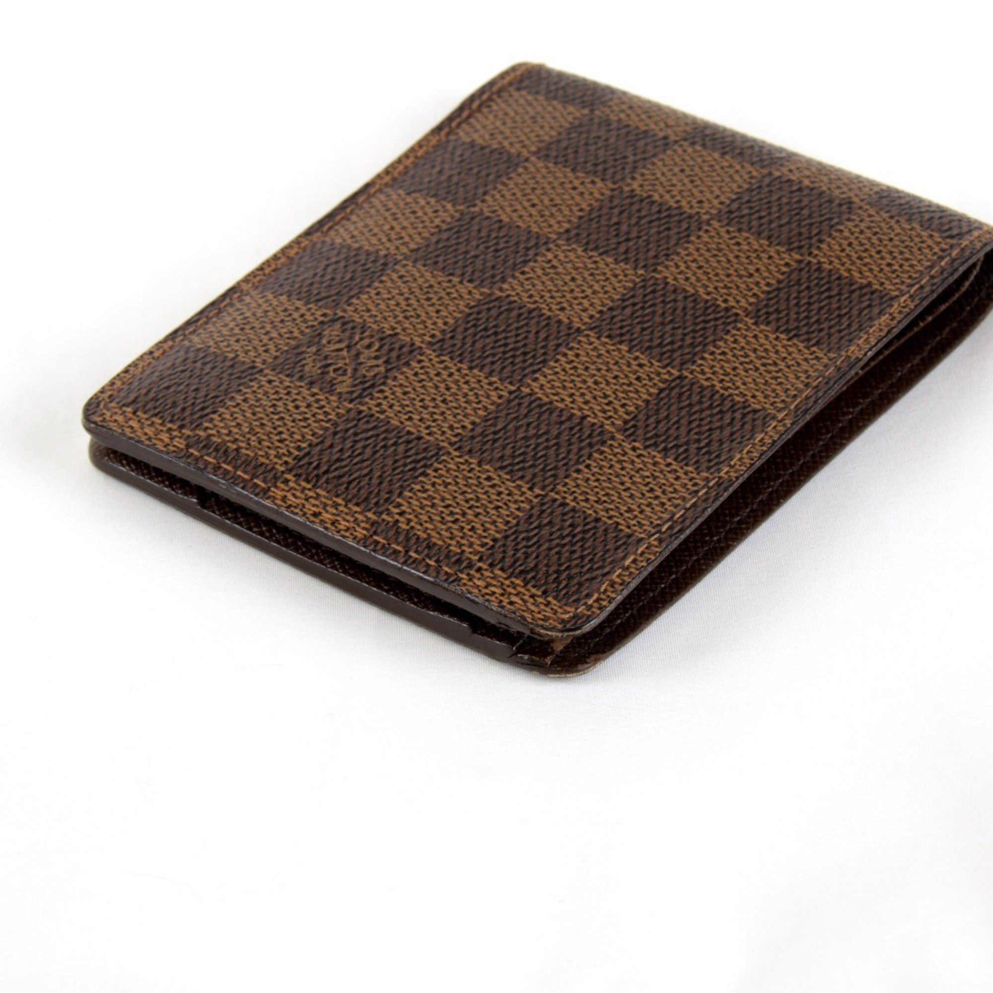 Louis Vuitton Louis Vuitton wallet Size ONE SIZE - 4 Thumbnail