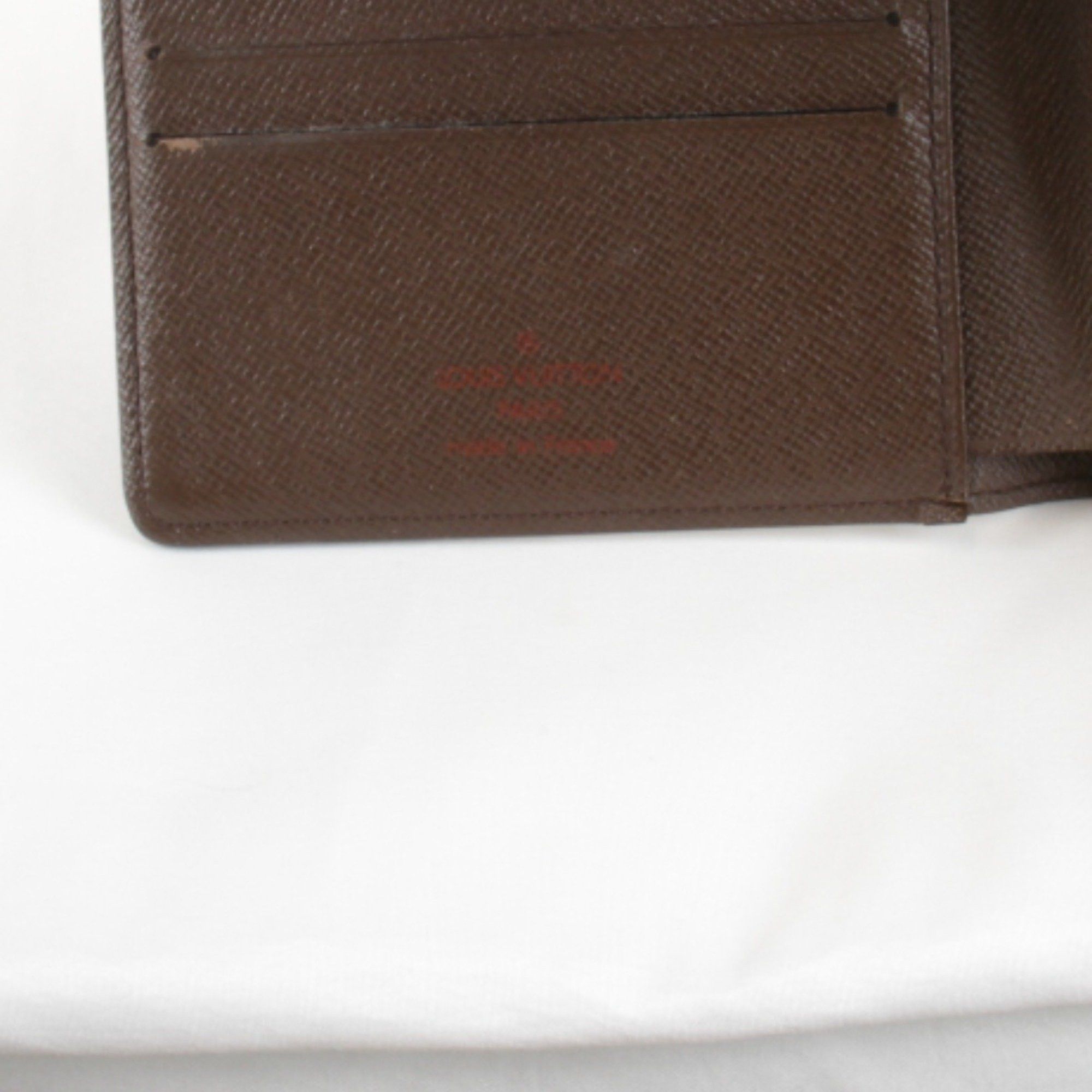 Louis Vuitton Louis Vuitton wallet Size ONE SIZE - 10 Thumbnail