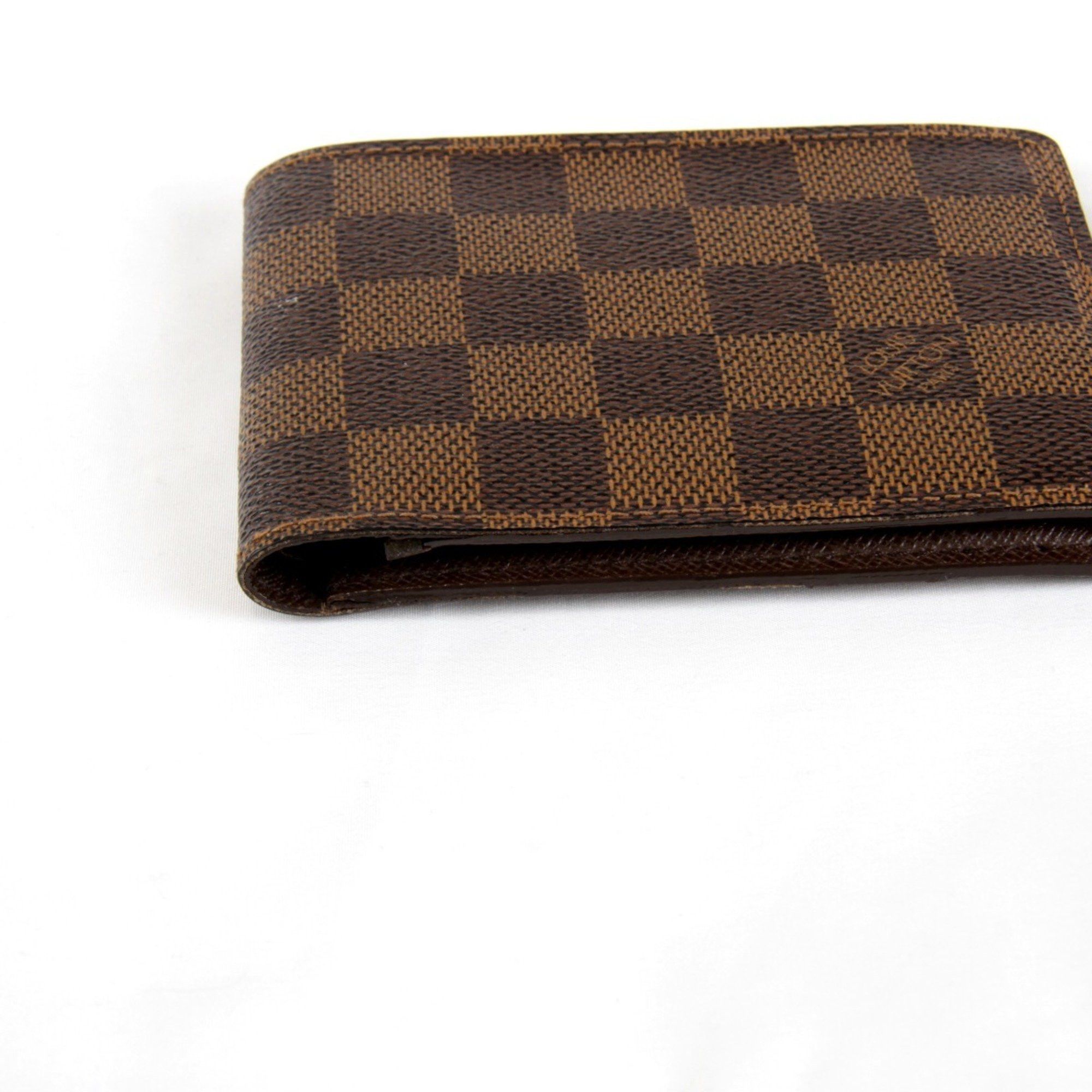Louis Vuitton Louis Vuitton wallet Size ONE SIZE - 5 Thumbnail