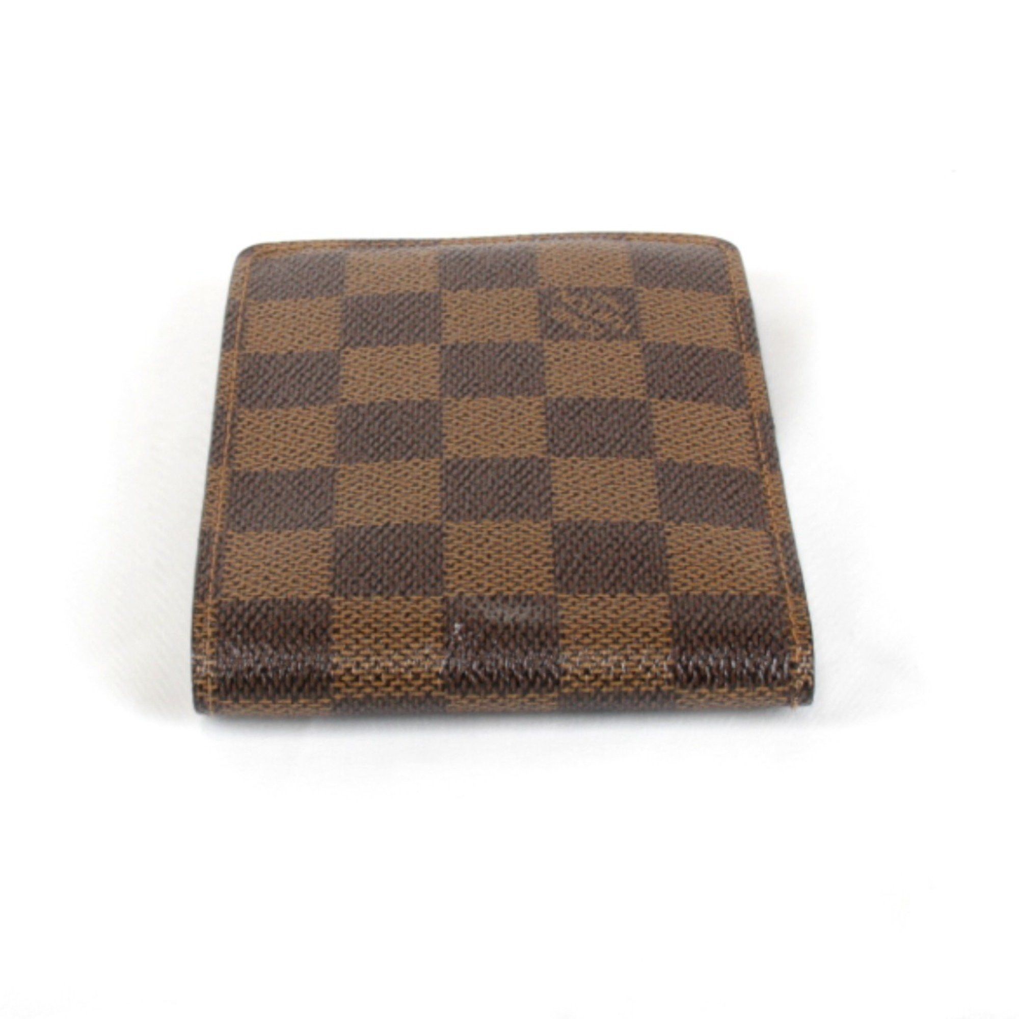 Louis Vuitton Louis Vuitton wallet Size ONE SIZE - 3 Thumbnail