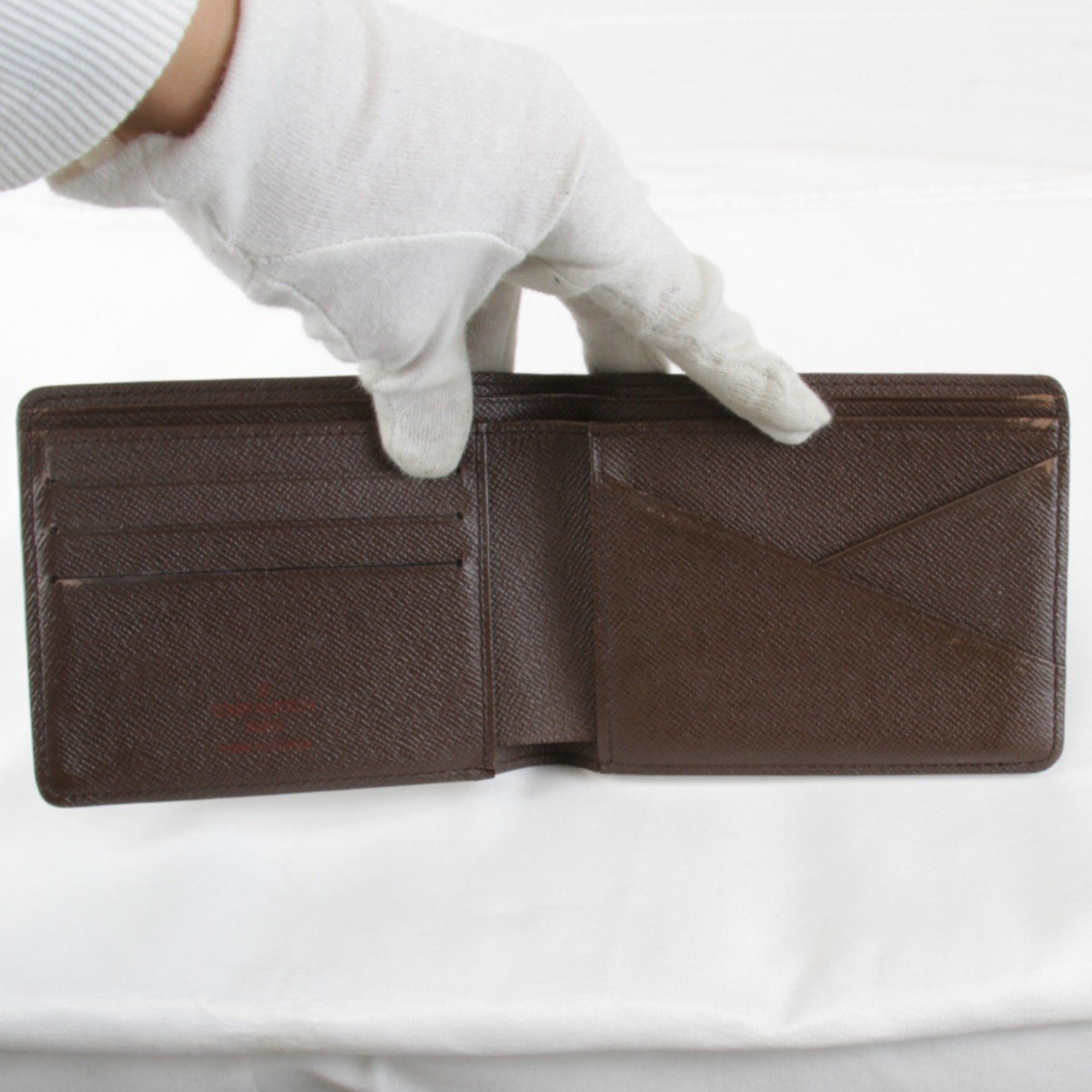 Louis Vuitton Louis Vuitton wallet Size ONE SIZE - 9 Thumbnail