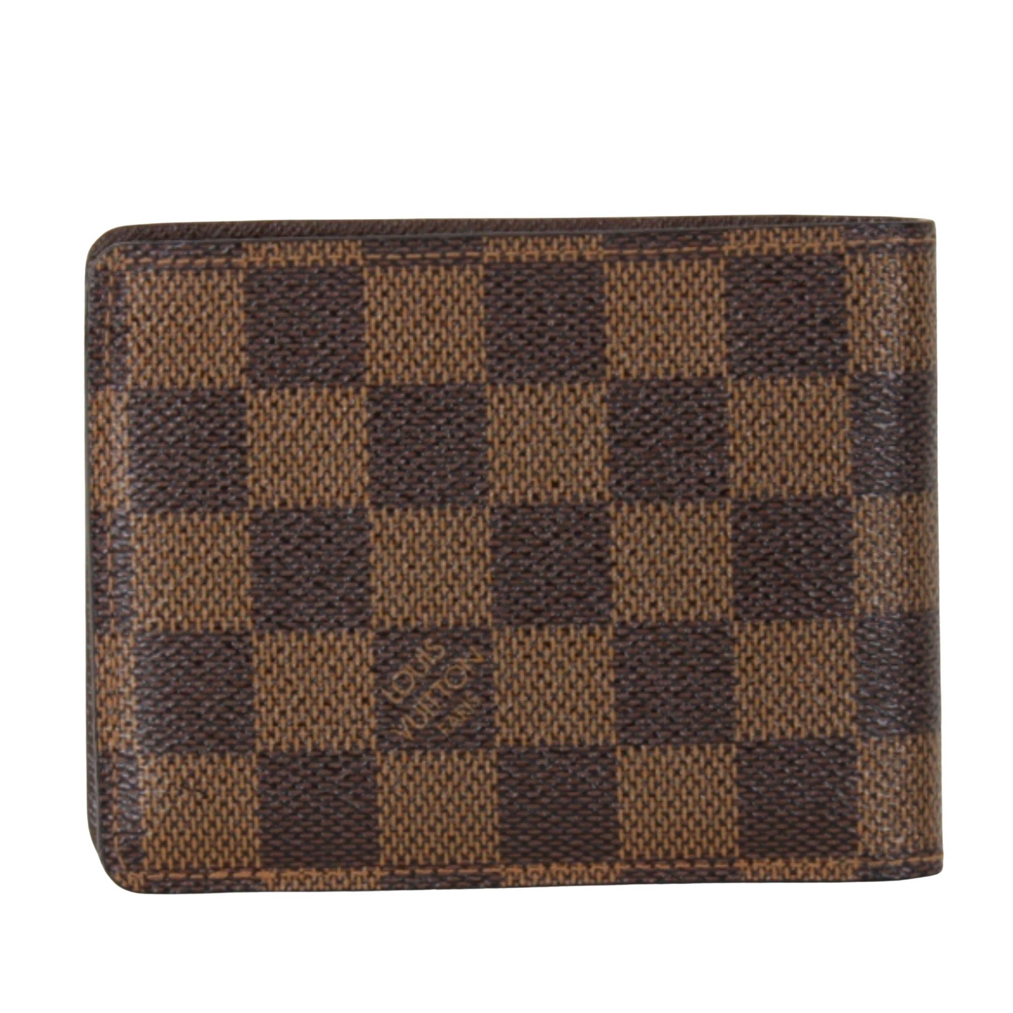 Louis Vuitton Louis Vuitton wallet Size ONE SIZE - 2 Thumbnail