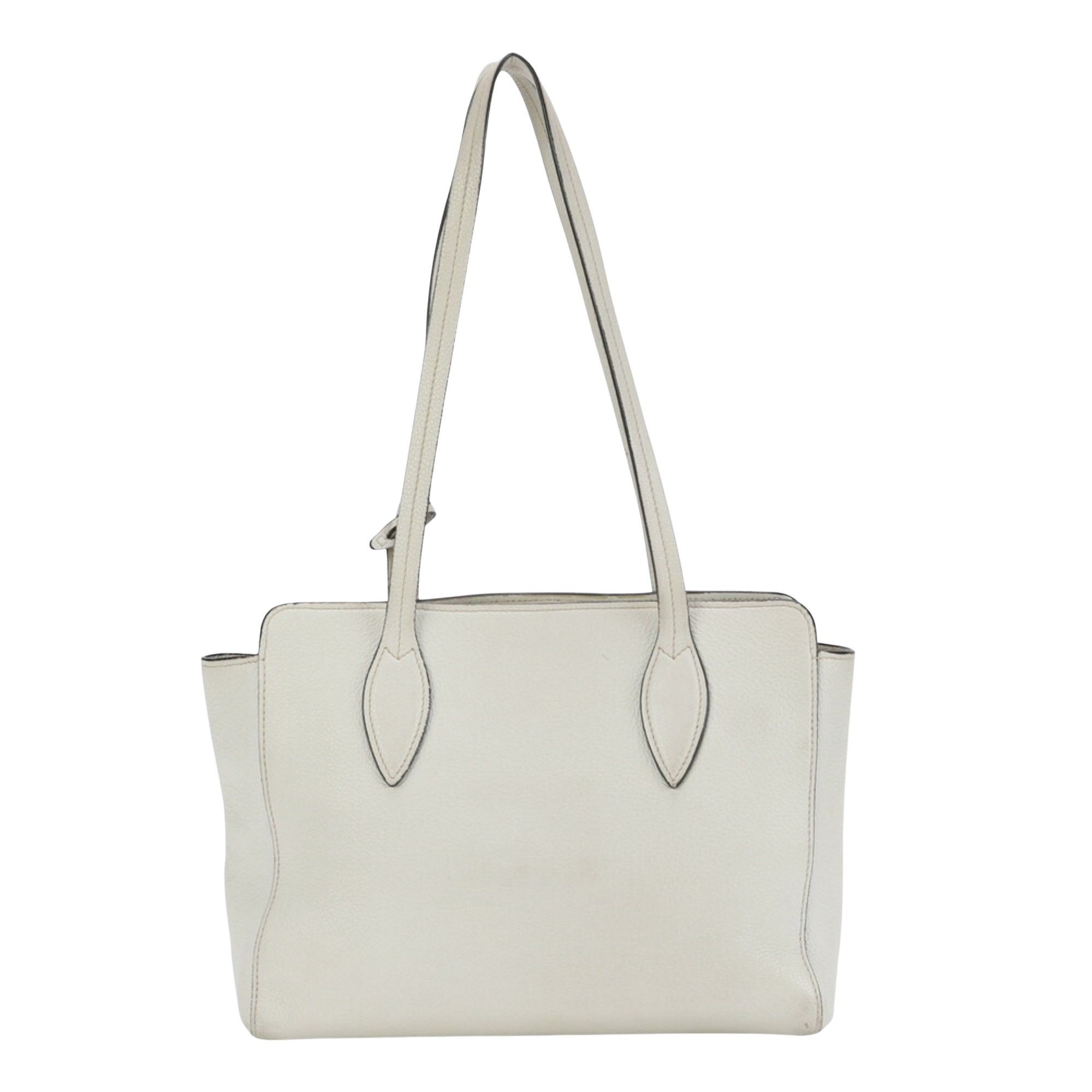 Prada Prada Vitello phenix tote Size ONE SIZE - 2 Thumbnail