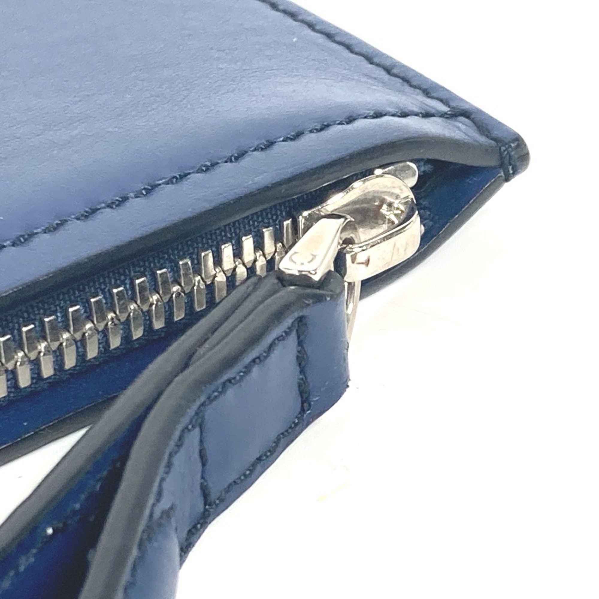 Salvatore Ferragamo Salvatore Ferragamo Gancini clutch Size ONE SIZE - 9 Thumbnail