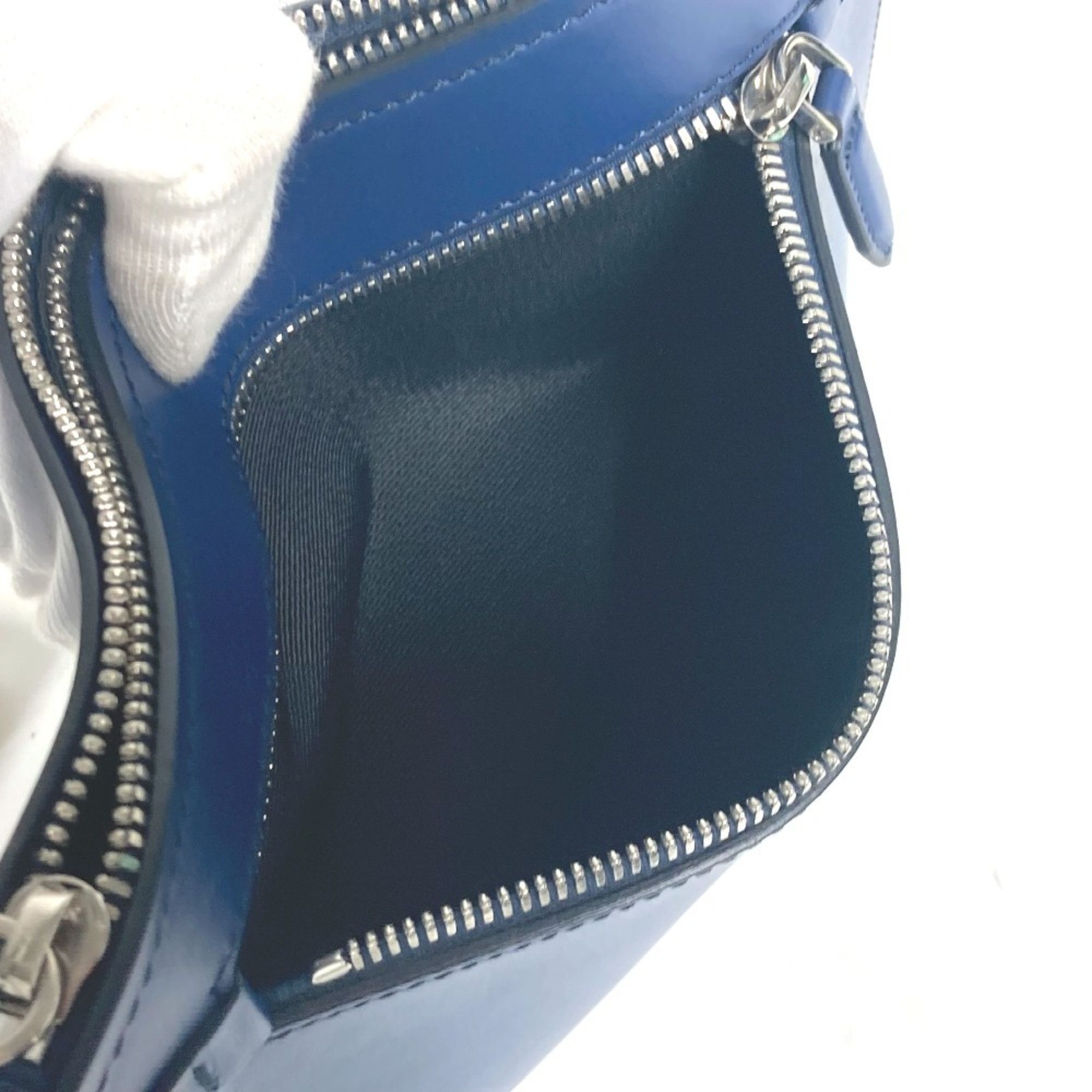 Salvatore Ferragamo Salvatore Ferragamo Gancini clutch Size ONE SIZE - 13 Thumbnail