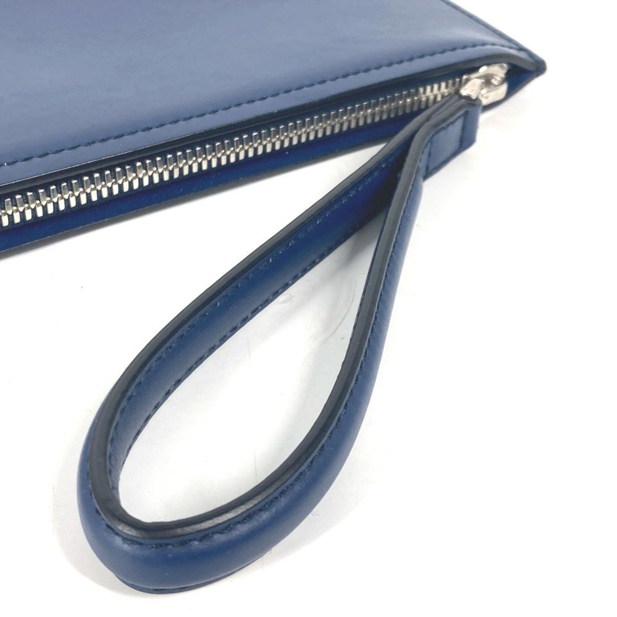 Salvatore Ferragamo Salvatore Ferragamo Gancini clutch Size ONE SIZE - 8 Thumbnail