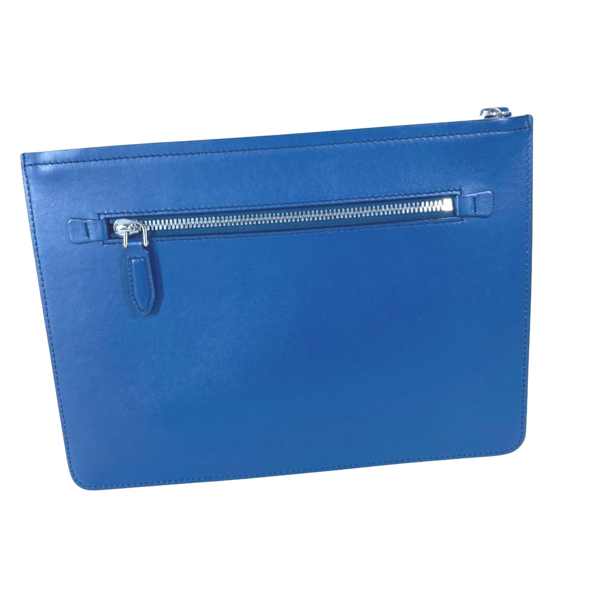 Salvatore Ferragamo Salvatore Ferragamo Gancini clutch Size ONE SIZE - 2 Thumbnail