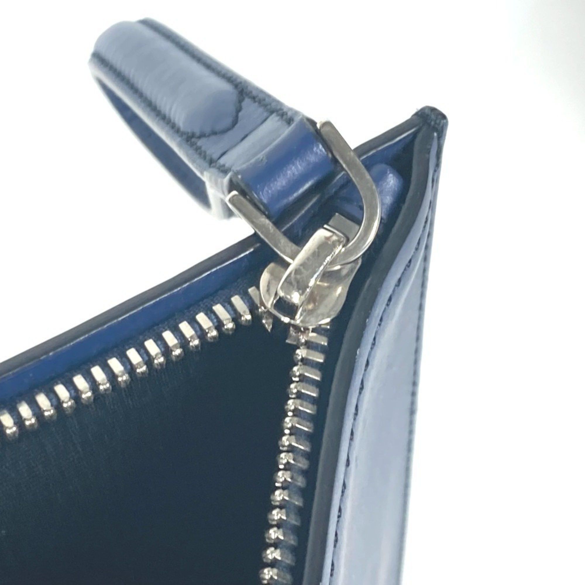 Salvatore Ferragamo Salvatore Ferragamo Gancini clutch Size ONE SIZE - 11 Thumbnail
