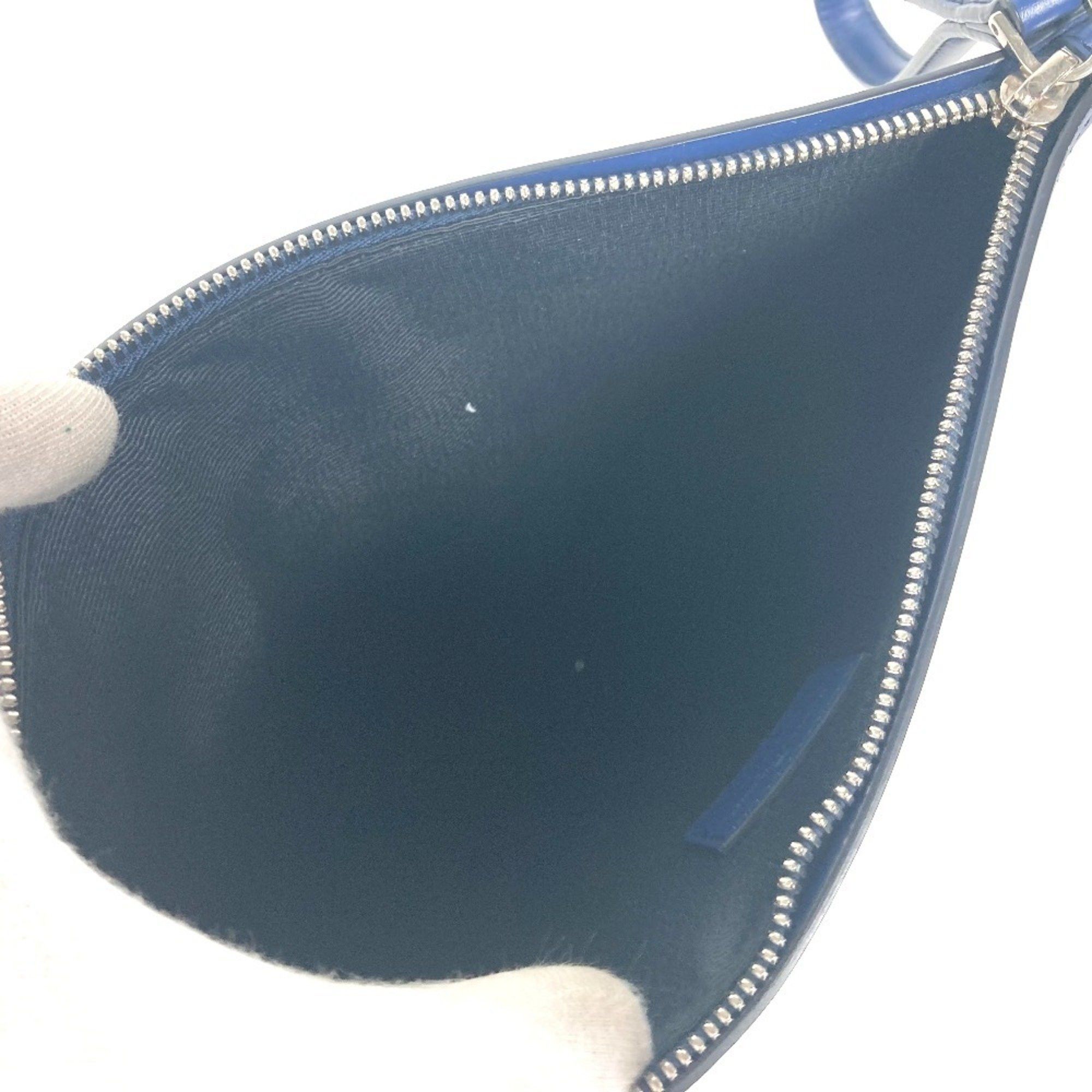 Salvatore Ferragamo Salvatore Ferragamo Gancini clutch Size ONE SIZE - 10 Thumbnail