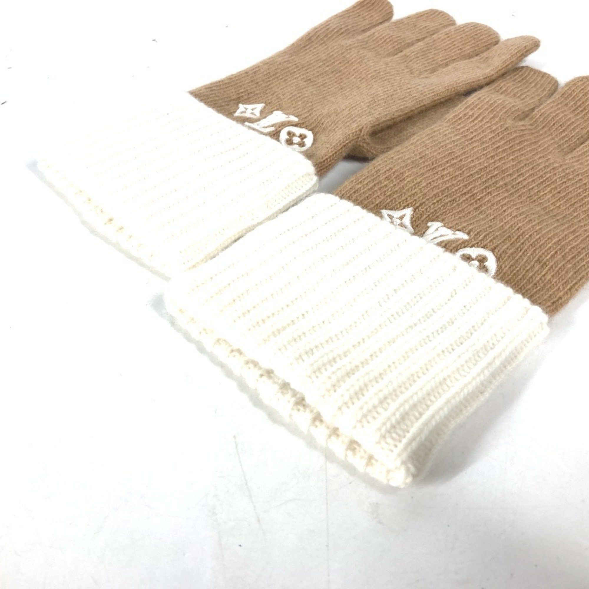 Louis Vuitton Louis Vuitton Headline gloves Size ONE SIZE - 9 Thumbnail