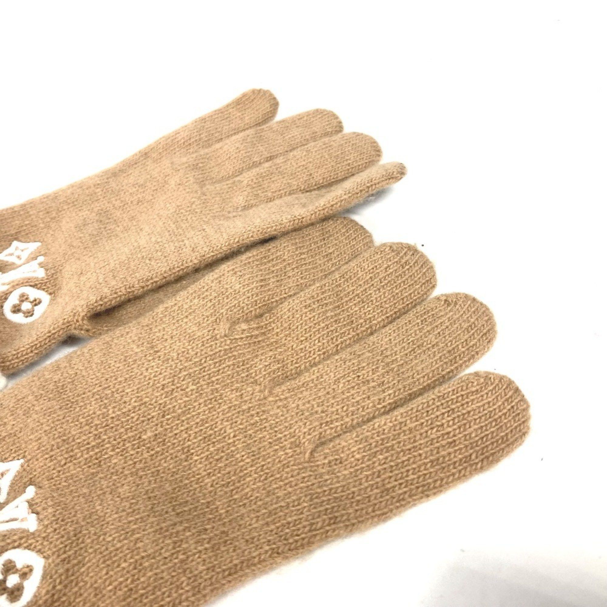 Louis Vuitton Louis Vuitton Headline gloves Size ONE SIZE - 4 Thumbnail