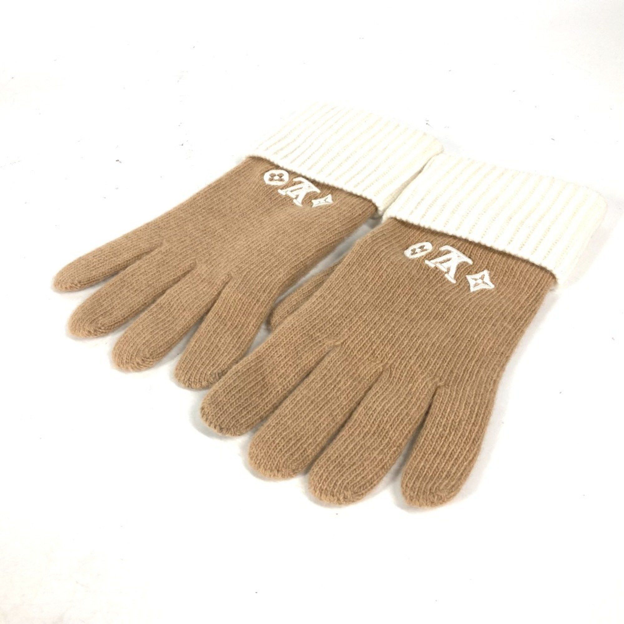 Louis Vuitton Louis Vuitton Headline gloves Size ONE SIZE - 3 Thumbnail