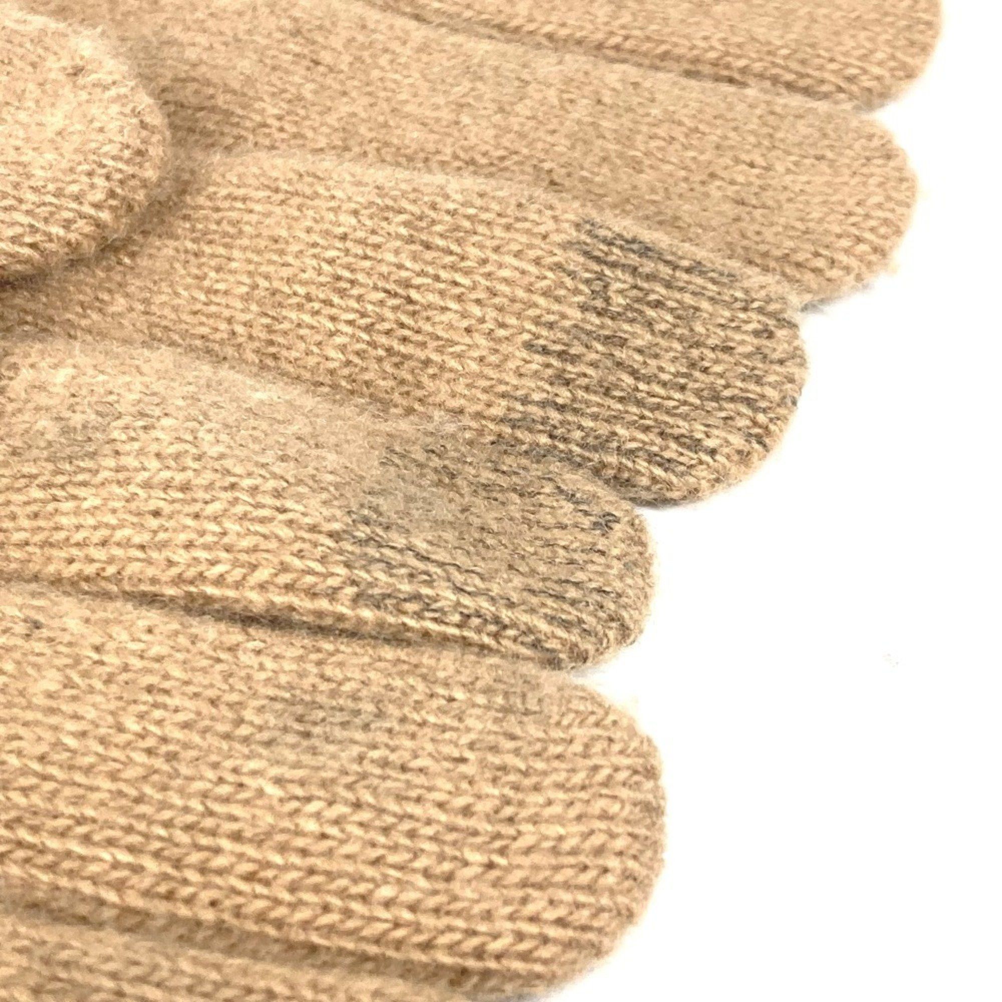 Louis Vuitton Louis Vuitton Headline gloves Size ONE SIZE - 7 Thumbnail