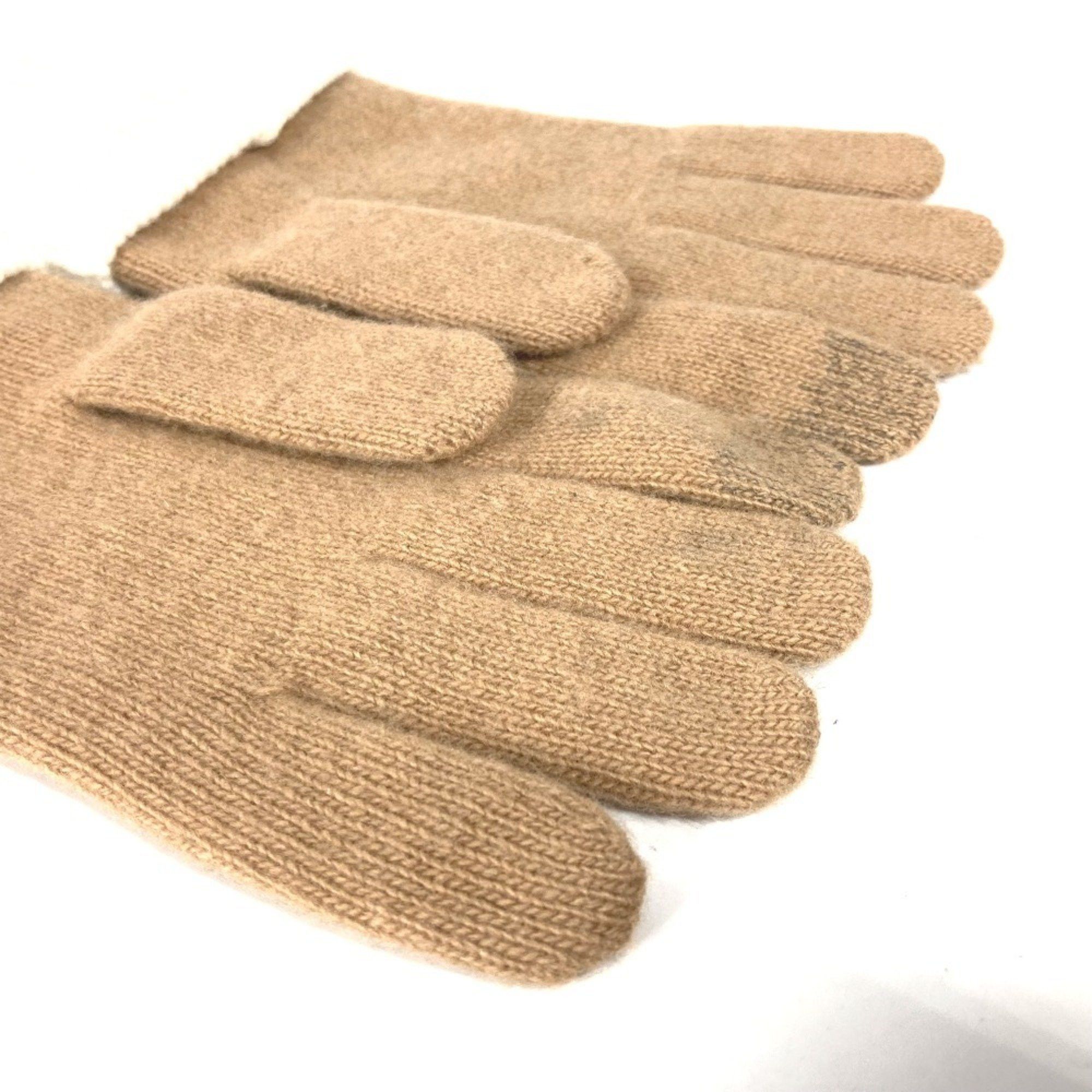 Louis Vuitton Louis Vuitton Headline gloves Size ONE SIZE - 6 Thumbnail