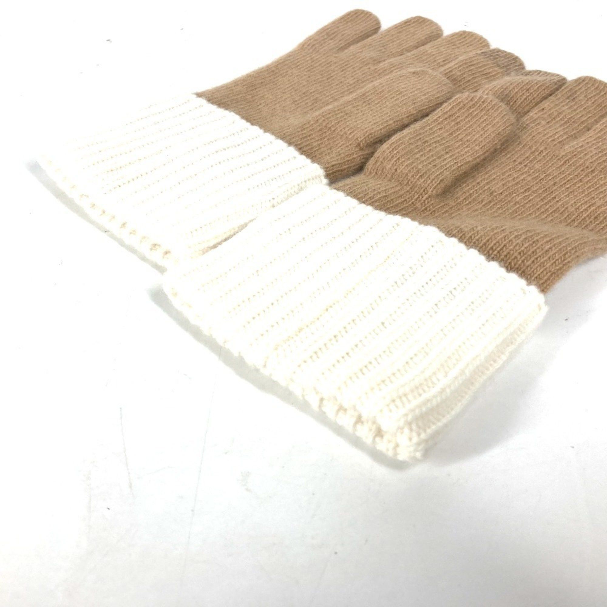 Louis Vuitton Louis Vuitton Headline gloves Size ONE SIZE - 5 Thumbnail