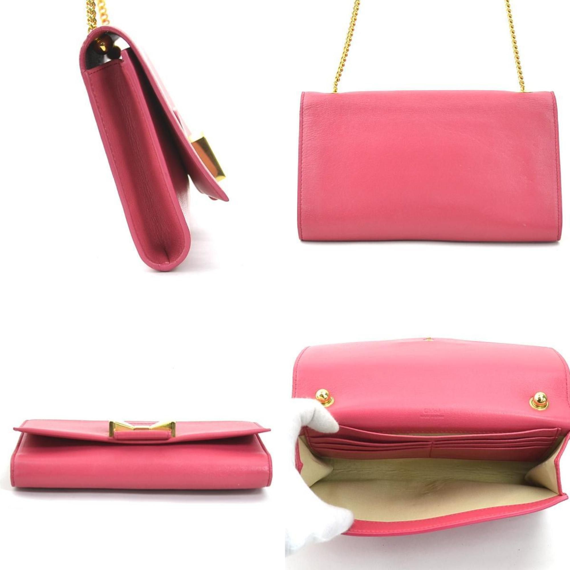 Chloe Chloé shoulder Size ONE SIZE - 2 Thumbnail
