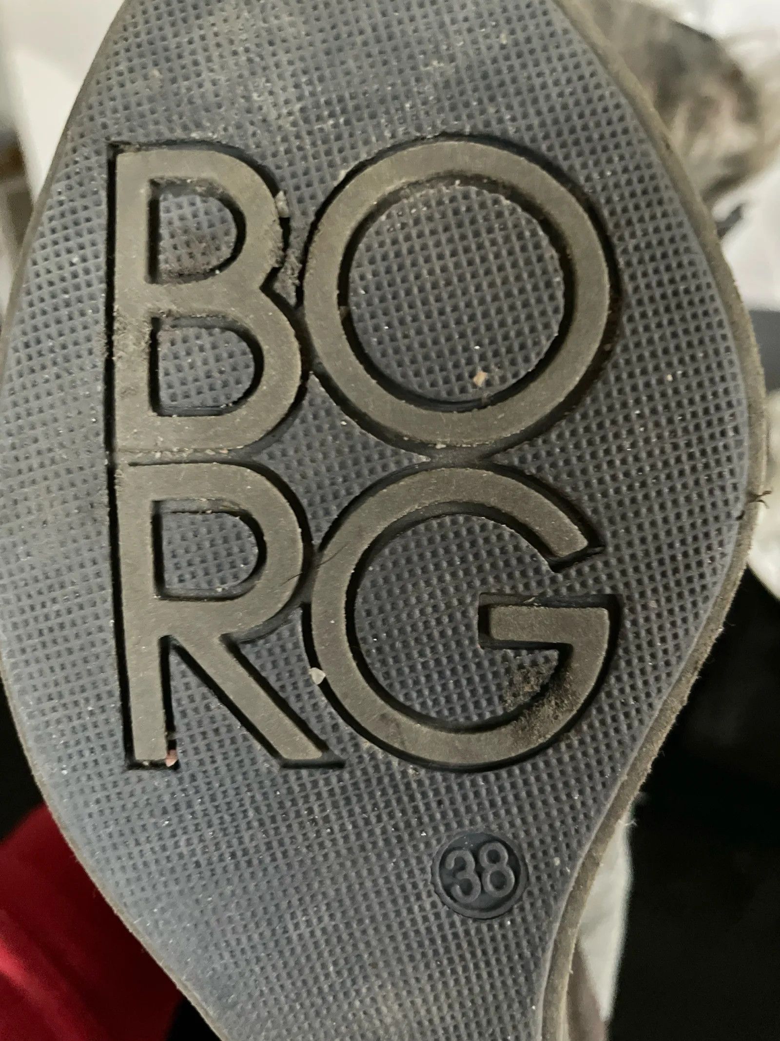Bjorn Borg Björn Borg Winter Boots Size US 8 / IT 38 - 2 Thumbnail