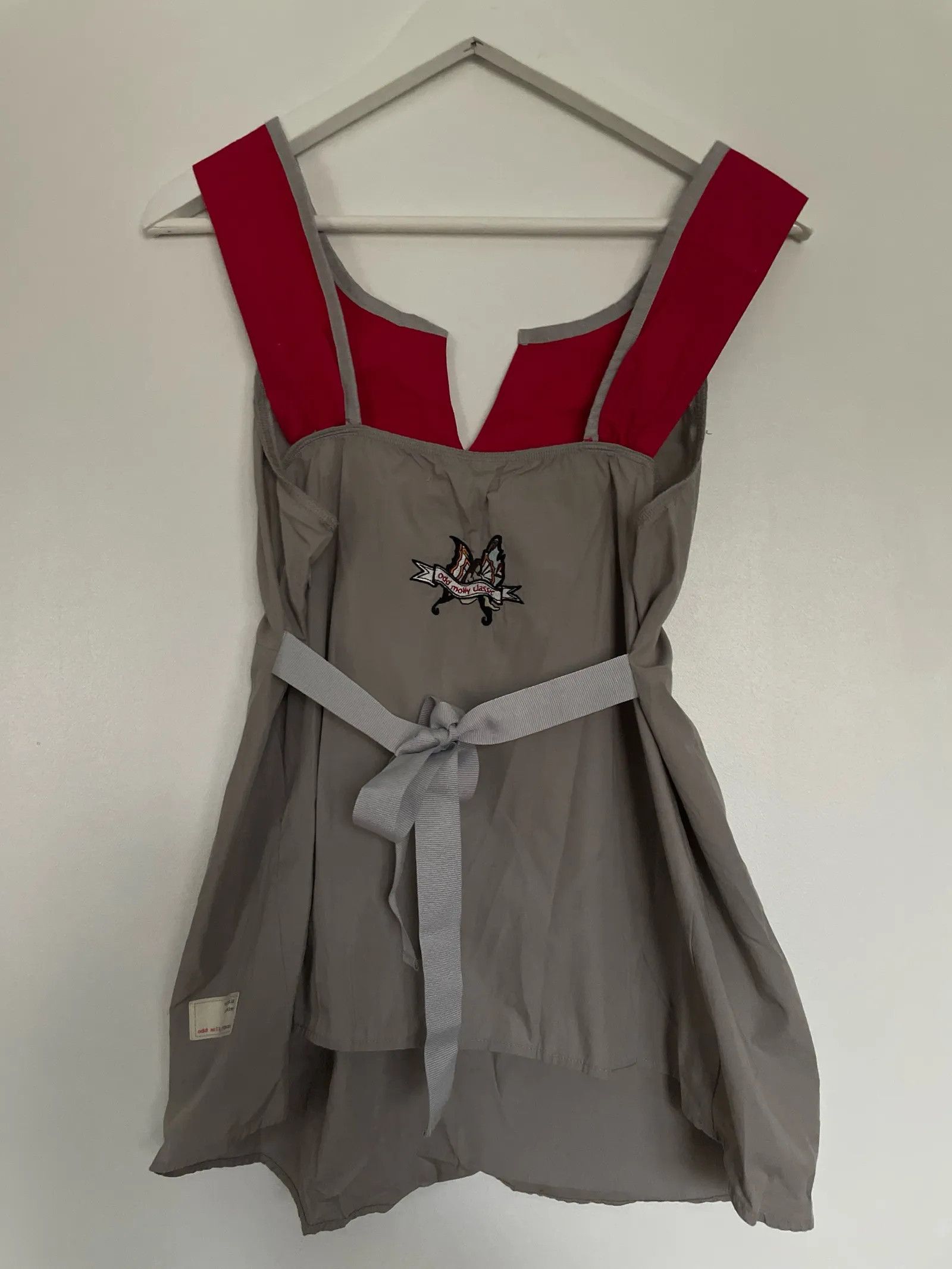 Odd Molly Odd Molly Poptop Top Size XS / US 0-2 / IT 36-38 - 3 Thumbnail