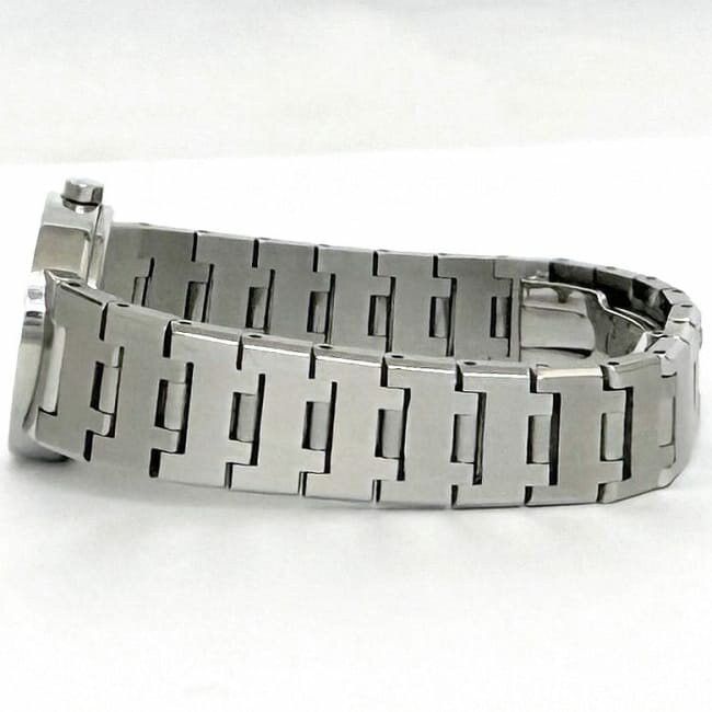 Bvlgari BVLGARI Watches Black Metal Size ONE SIZE - 2 Thumbnail