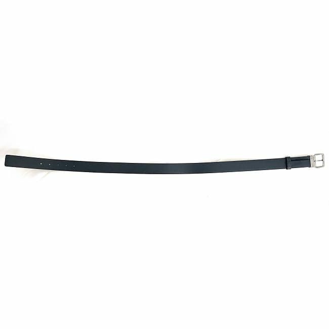 Louis Vuitton LOUIS VUITTON Belt Brown Cotton Size ONE SIZE - 3 Thumbnail