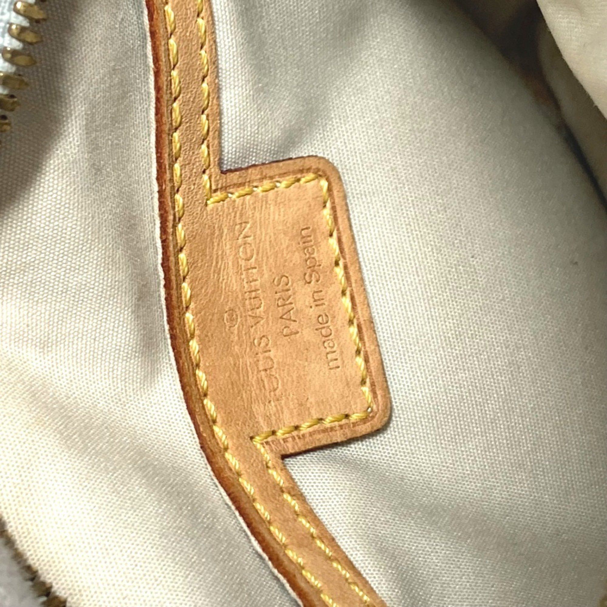 Louis Vuitton Louis Vuitton Mini jeanne clutch Size ONE SIZE - 14 Thumbnail