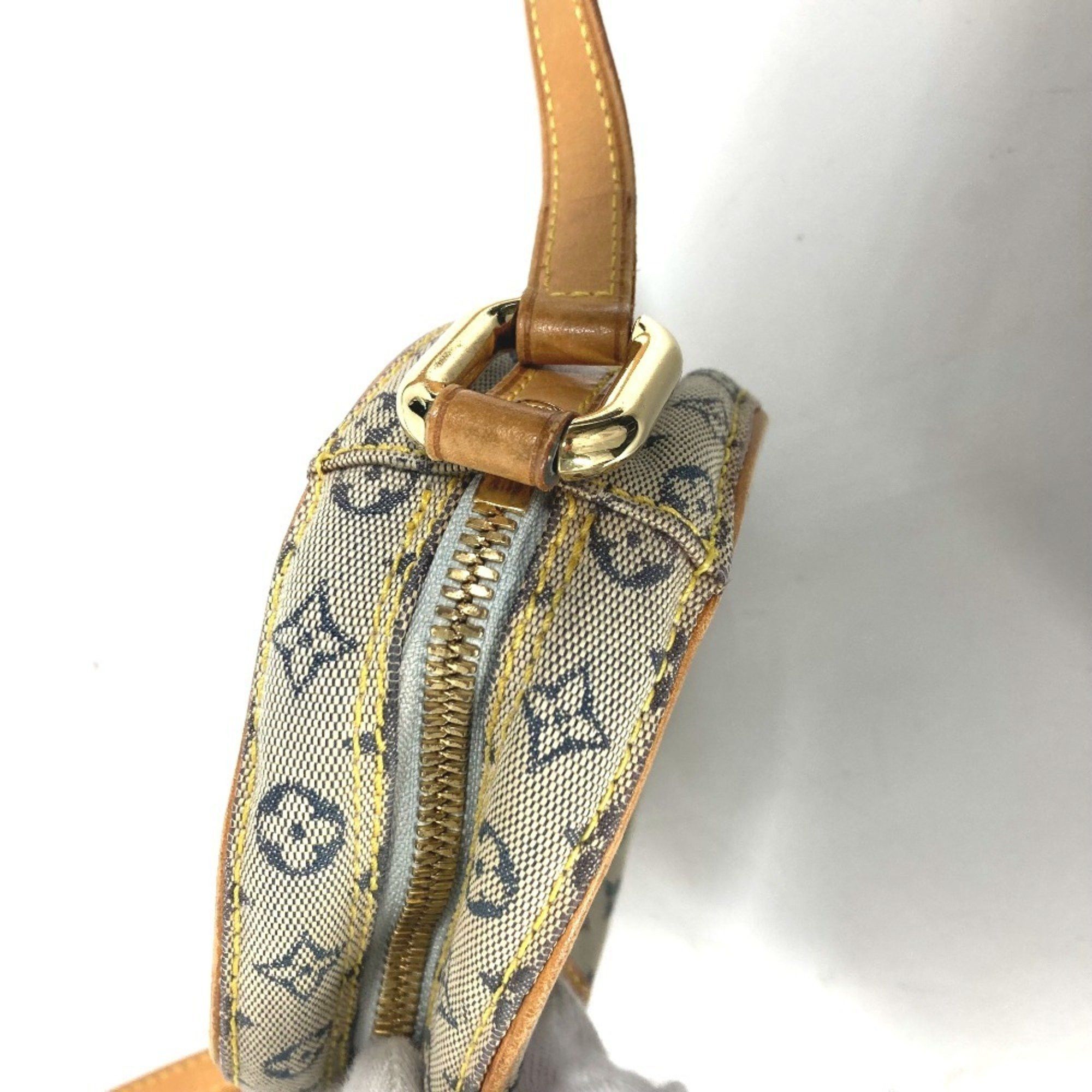 Louis Vuitton Louis Vuitton Mini jeanne clutch Size ONE SIZE - 11 Thumbnail