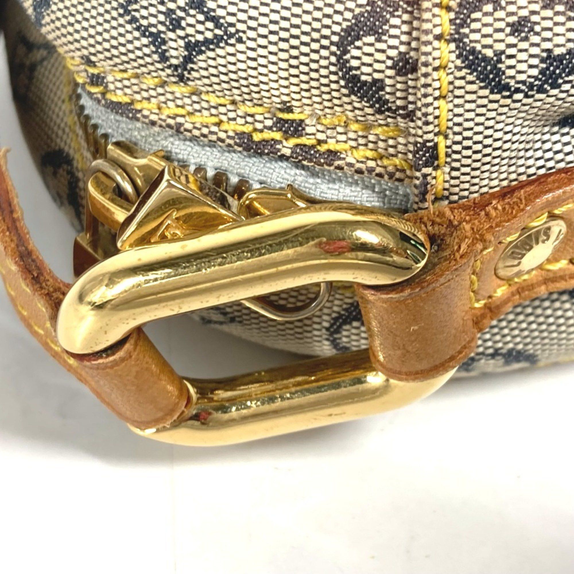 Louis Vuitton Louis Vuitton Mini jeanne clutch Size ONE SIZE - 10 Thumbnail