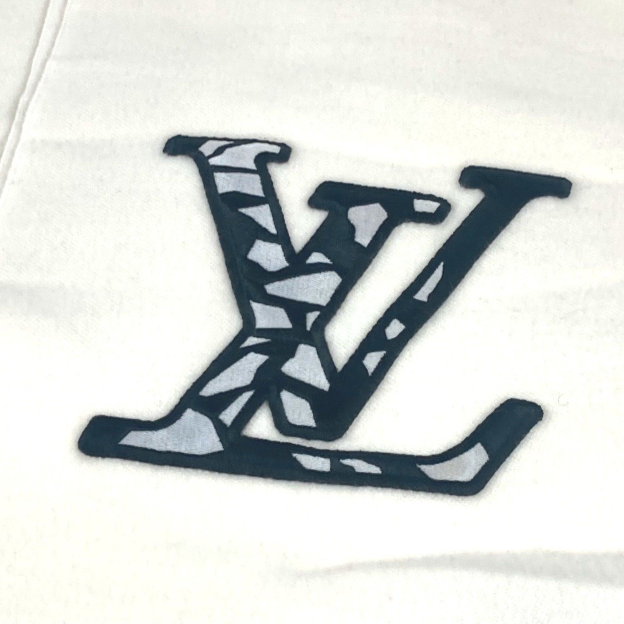 Louis Vuitton Louis Vuitton scarf Size ONE SIZE - 3 Thumbnail