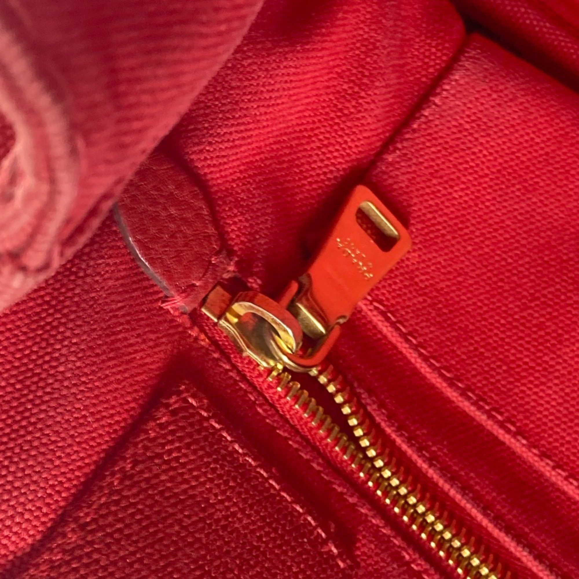 Prada Prada Canapa tote Size ONE SIZE - 14 Thumbnail