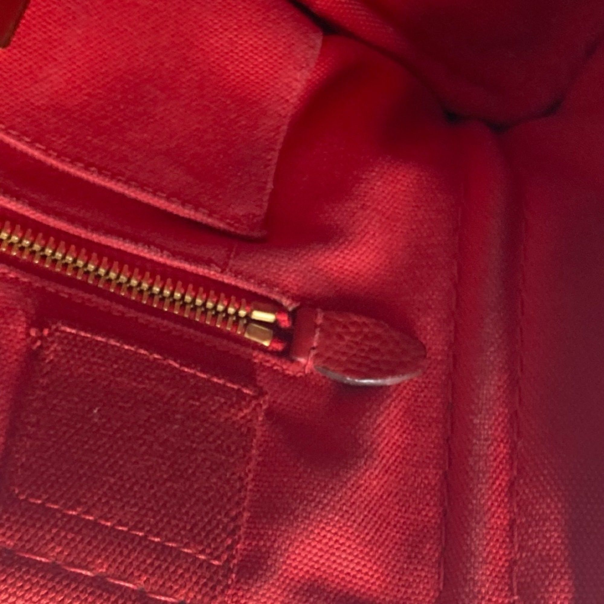 Prada Prada Canapa tote Size ONE SIZE - 15 Thumbnail