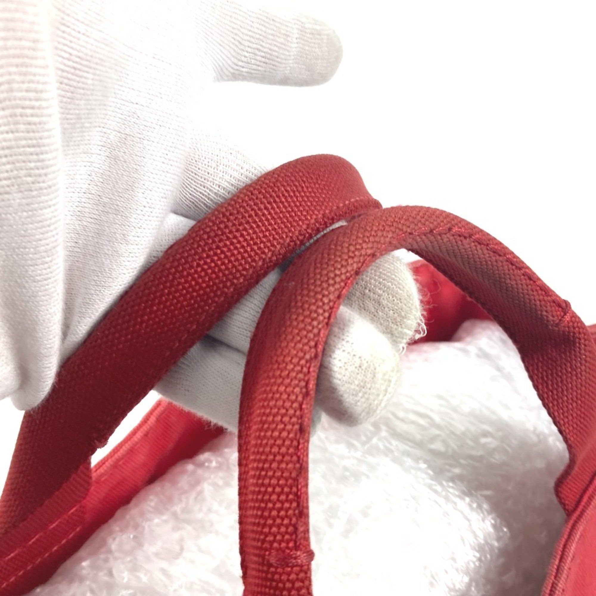 Prada Prada Canapa tote Size ONE SIZE - 5 Thumbnail