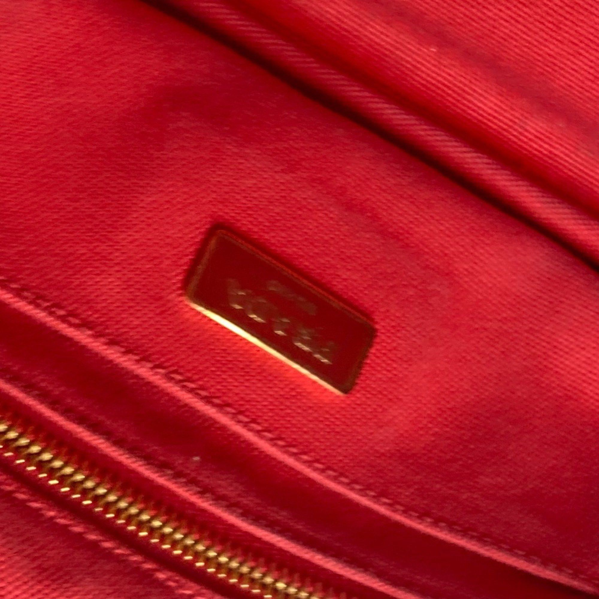 Prada Prada Canapa tote Size ONE SIZE - 13 Thumbnail
