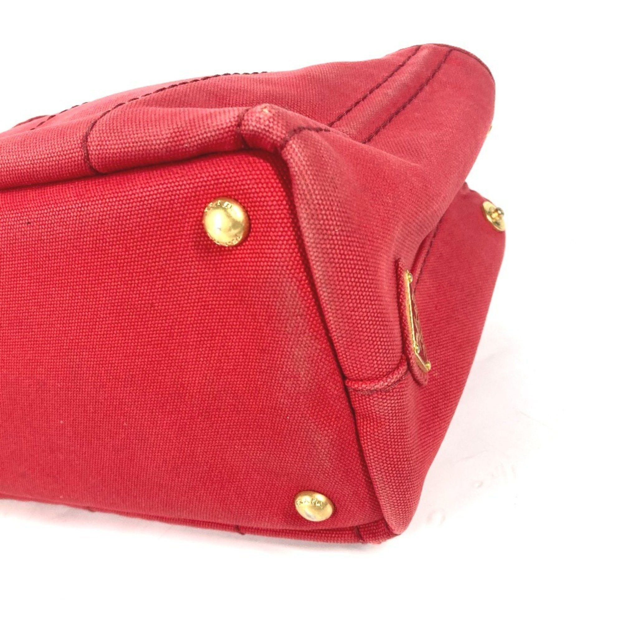 Prada Prada Canapa tote Size ONE SIZE - 7 Thumbnail